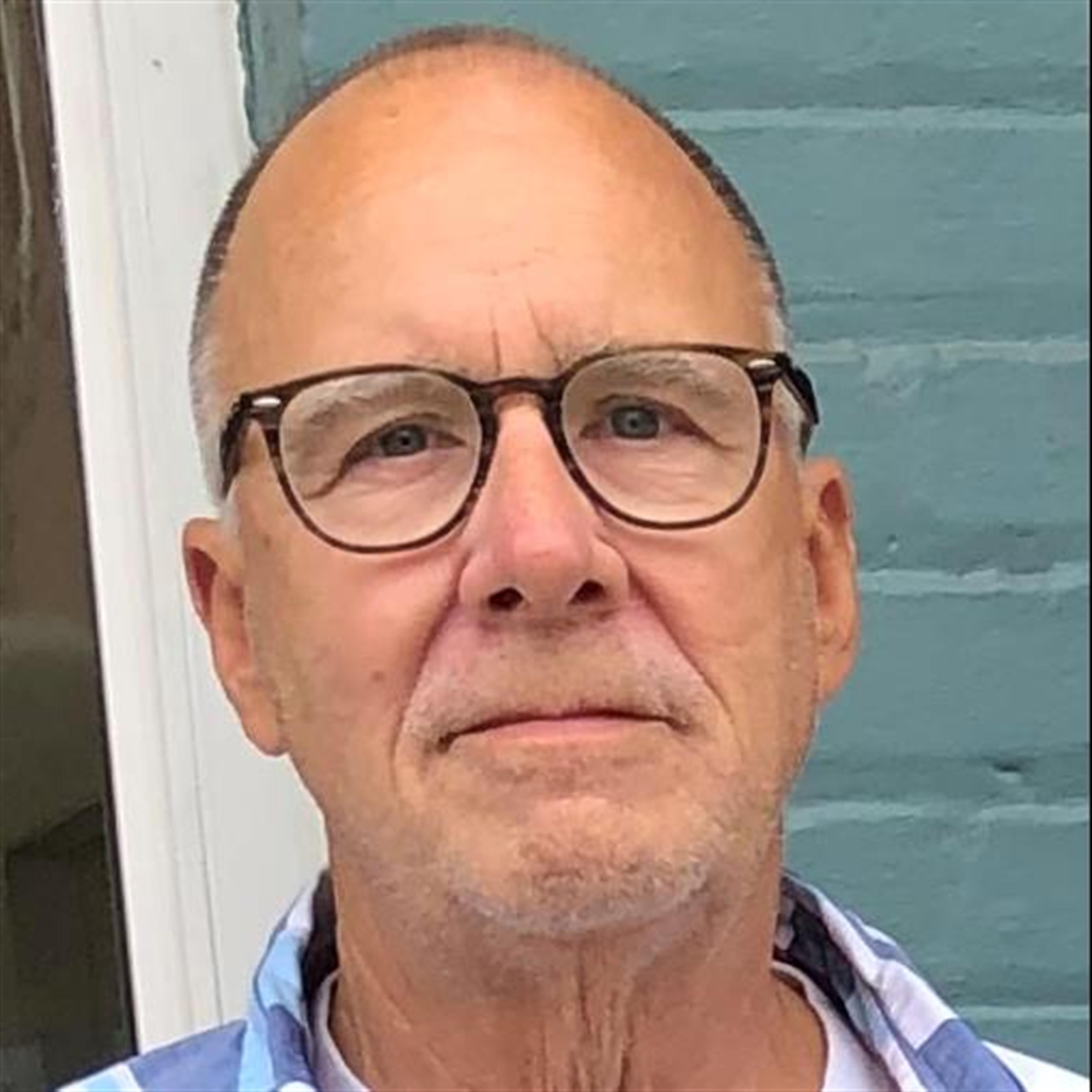 Roger Hall Clary Jr.