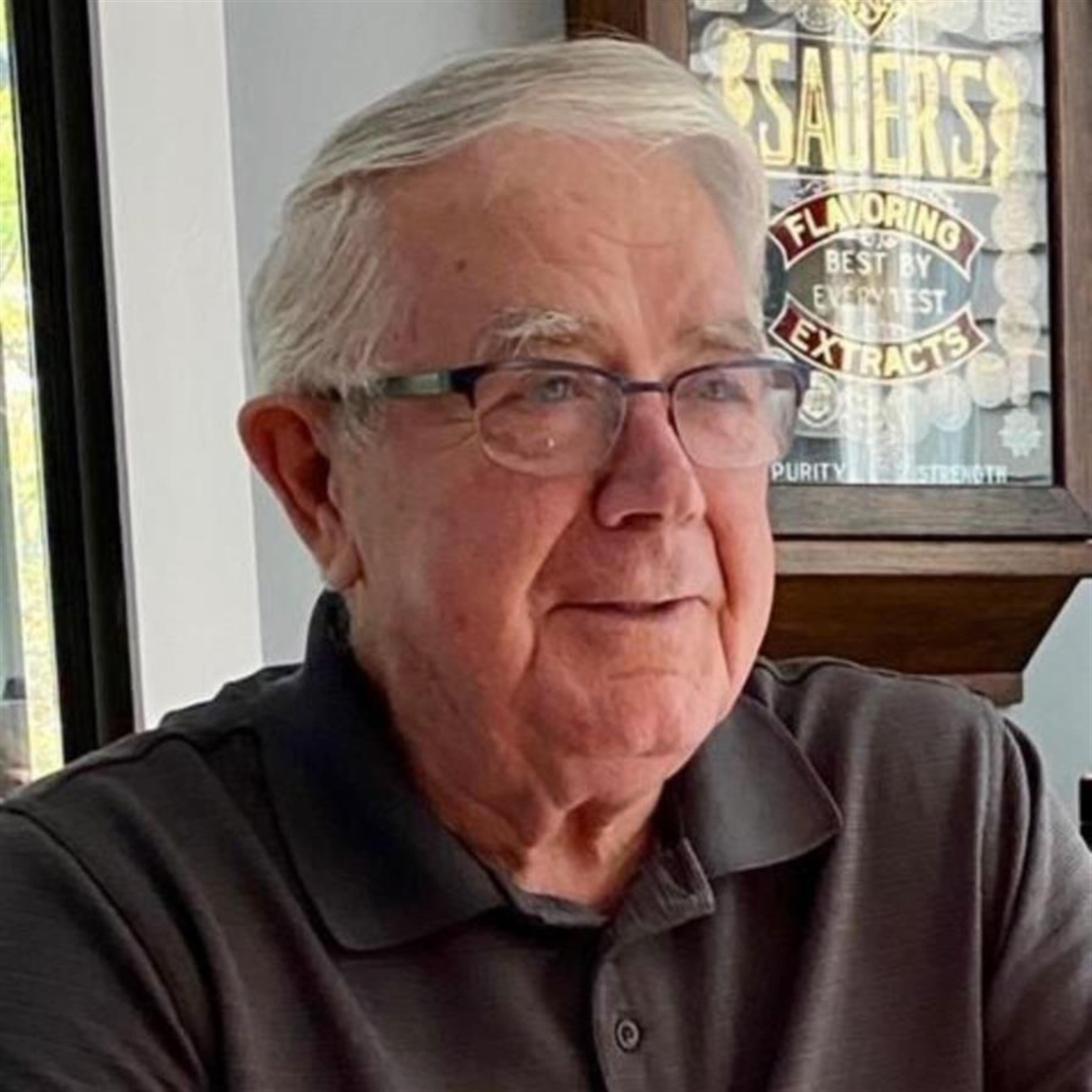 Melvin Ronald Herndon