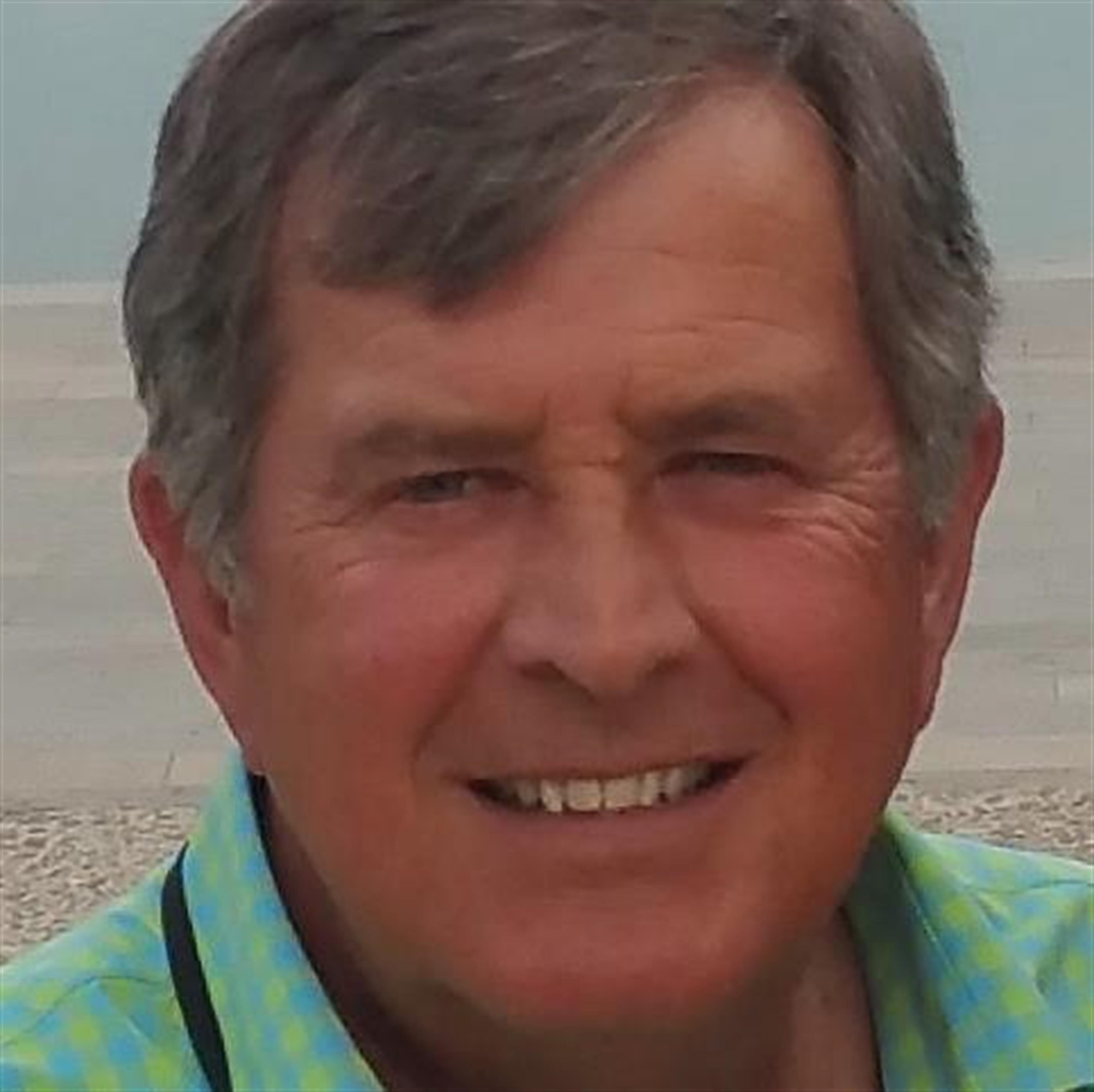 James "Rick" Richard Thurston