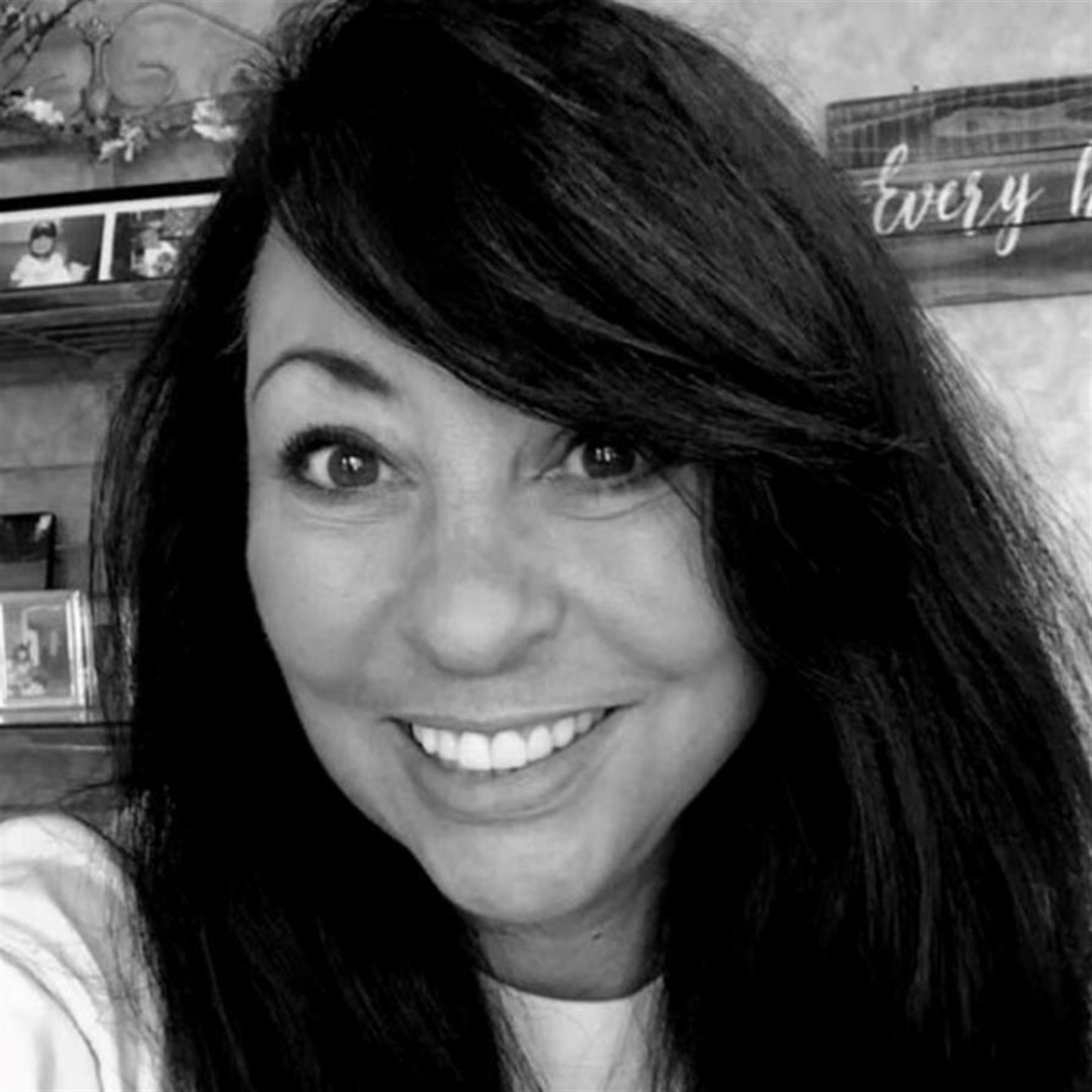Michelle Ann Gorman