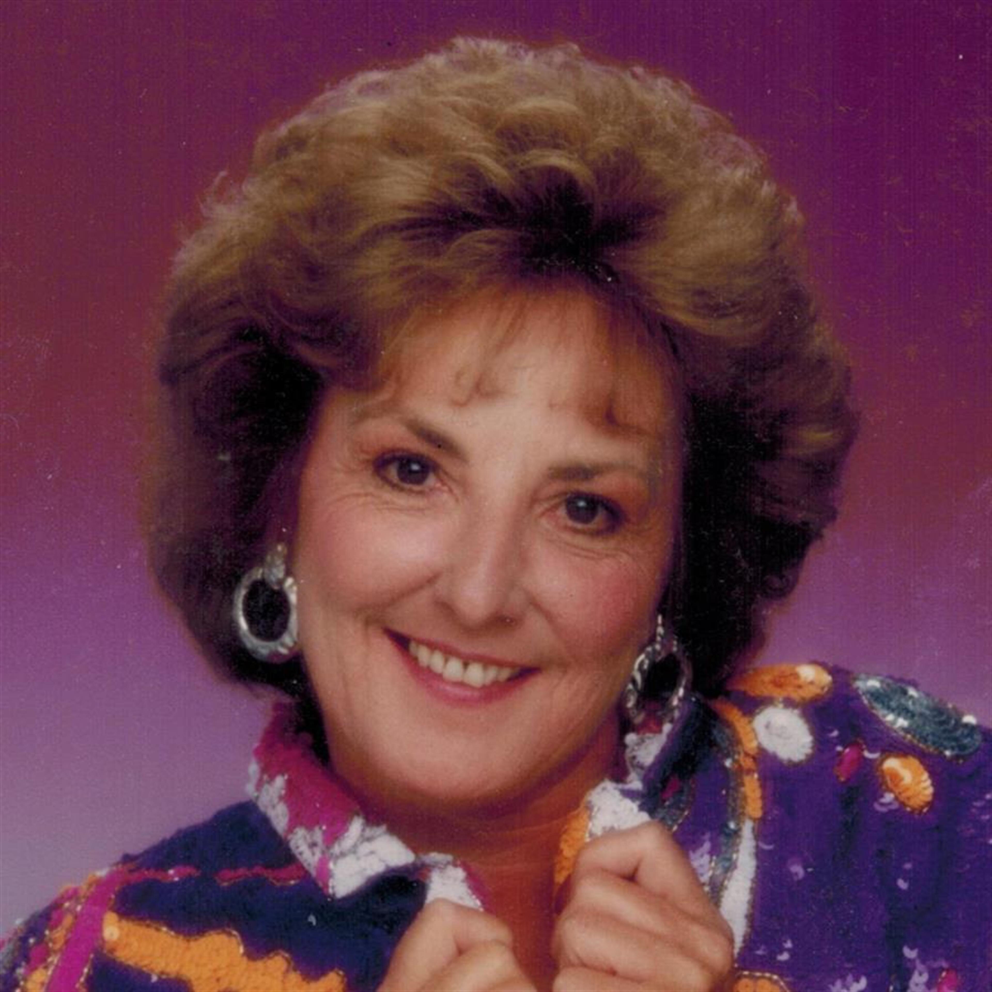 Donna Rae Steiner