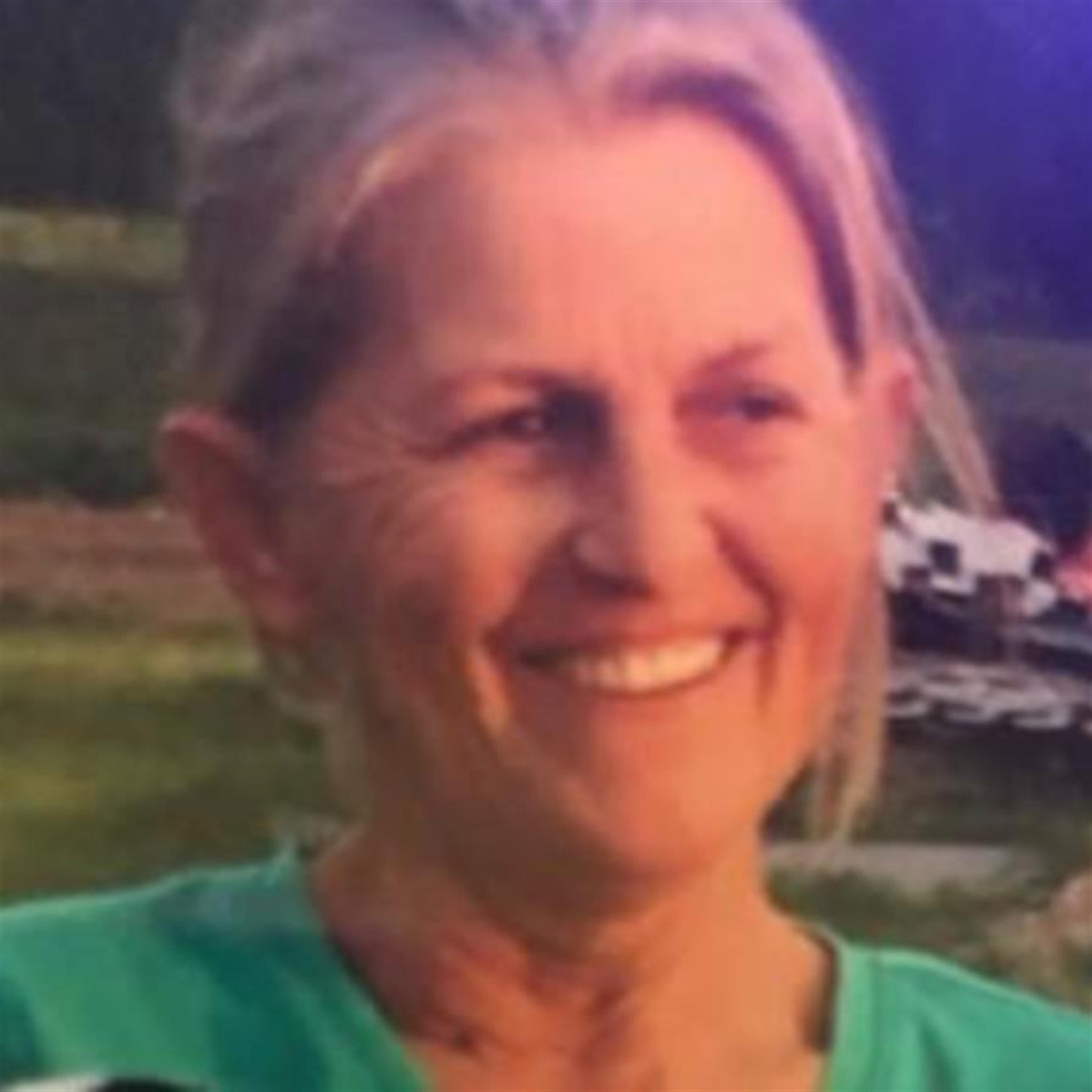 Cynthia Richard Vincent