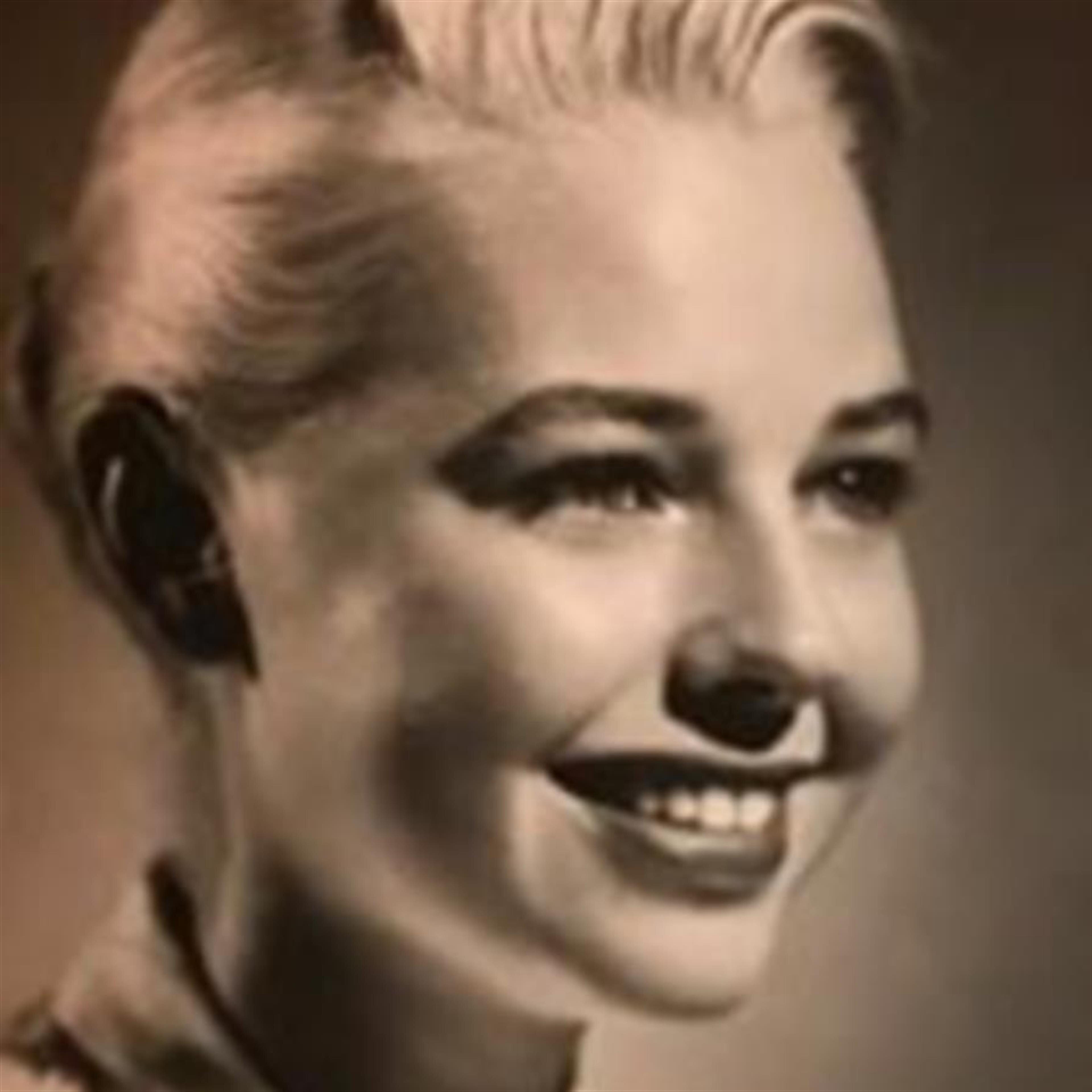 Kathleen McClory Floyd