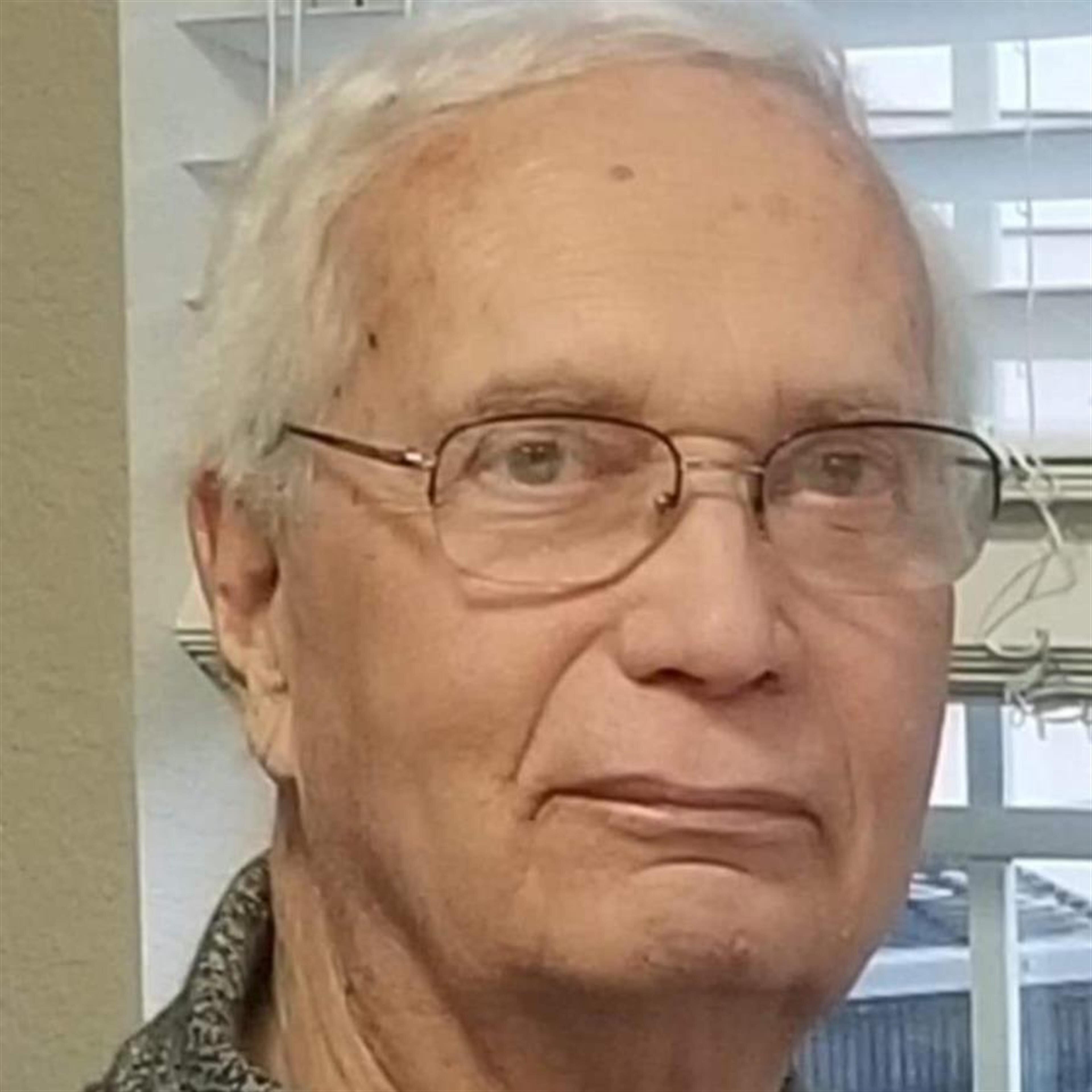 Robert Wesley Zindars