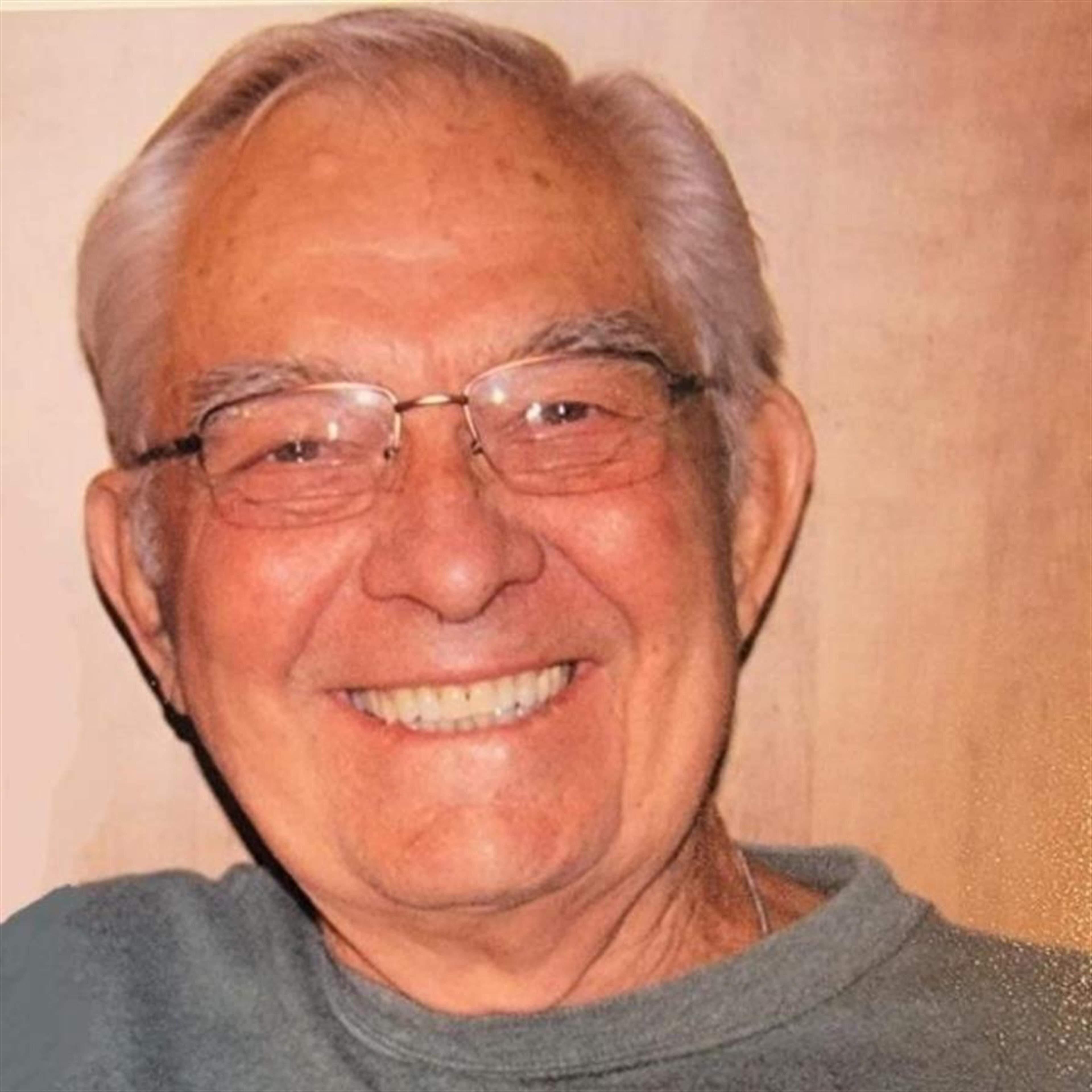 Ronald George Unkefer