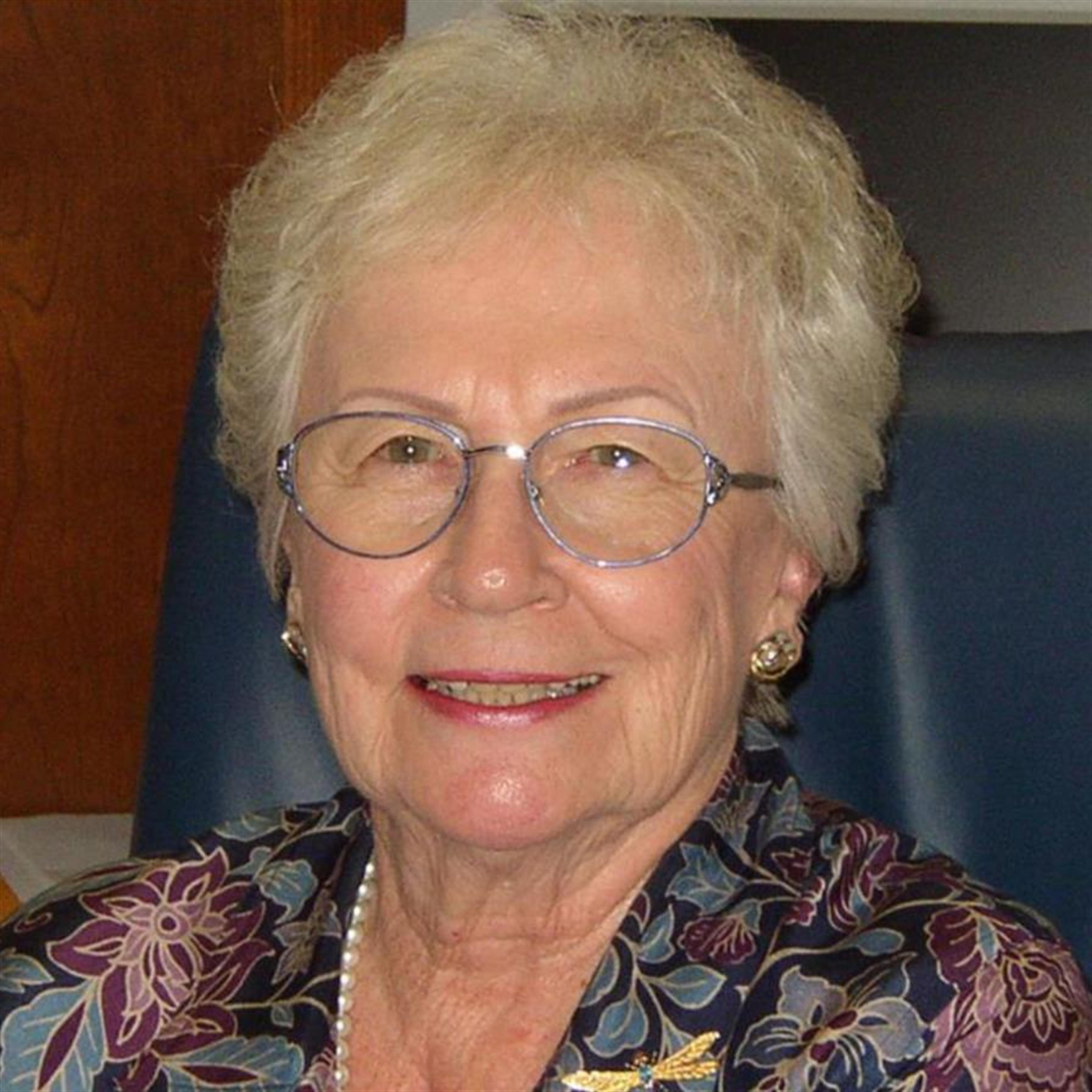 Rita Barbara Soloman