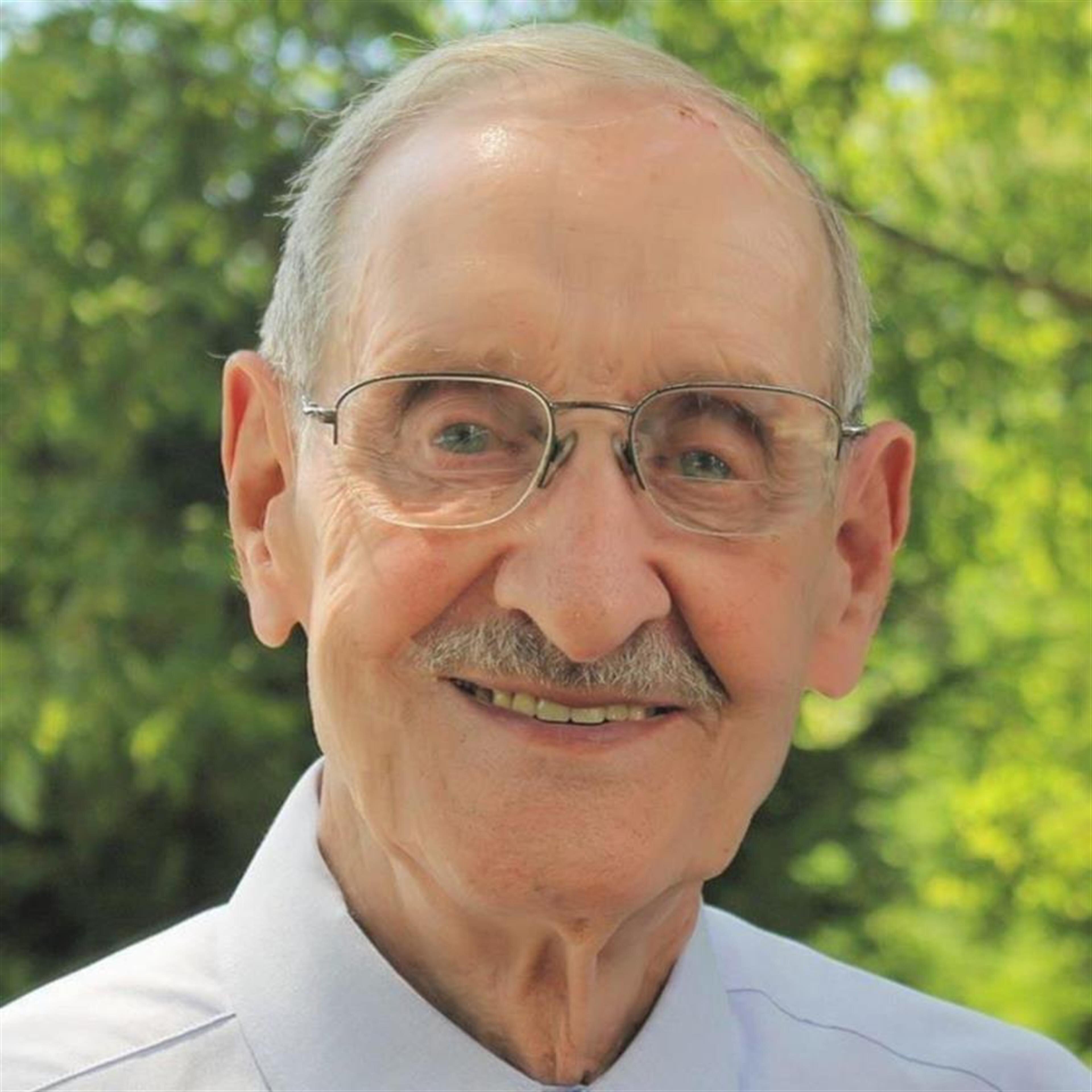Robert G. Neisler