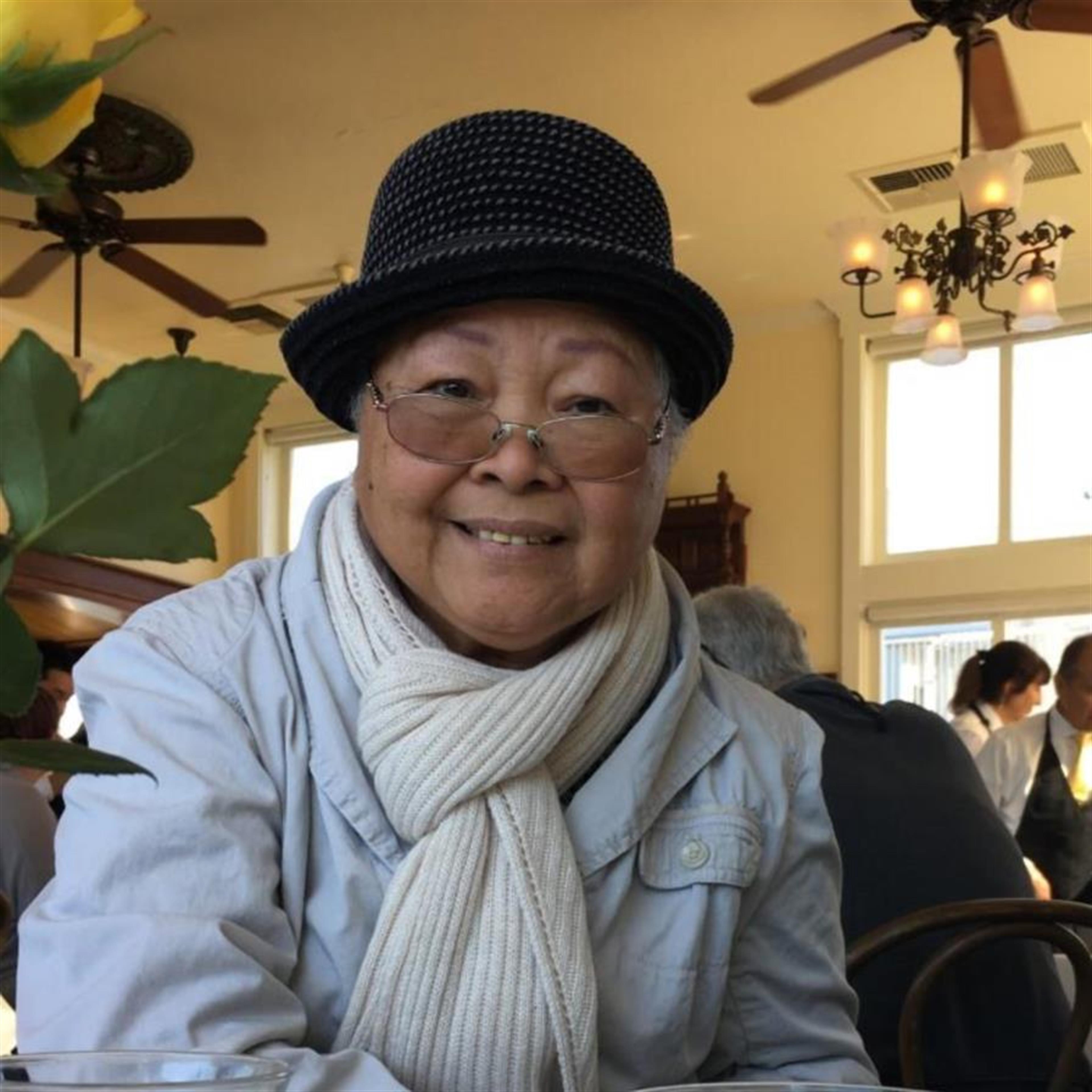 Sylvia Martinez Arambulo's obituary picture