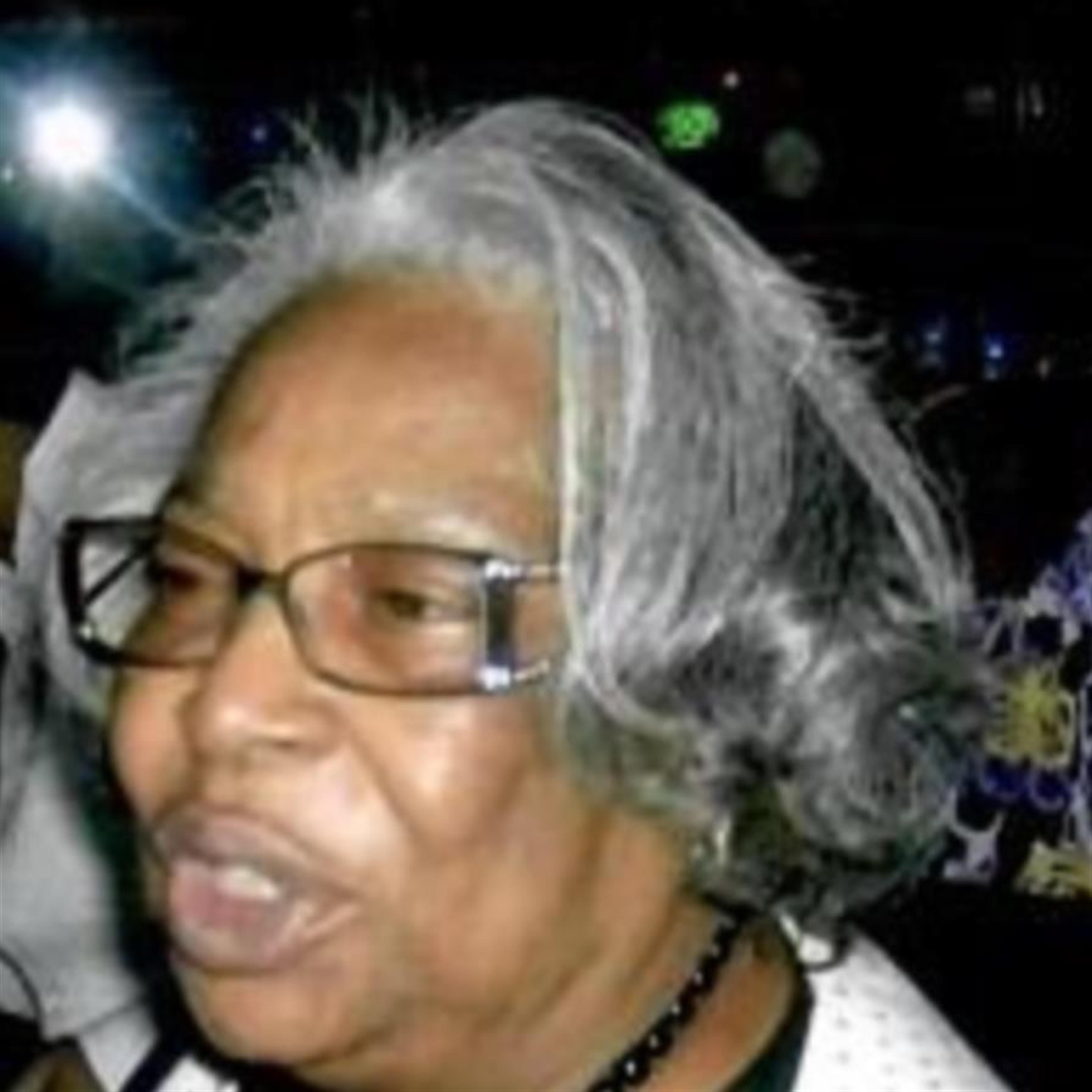 MS. ERLAN A ARMSTEAD