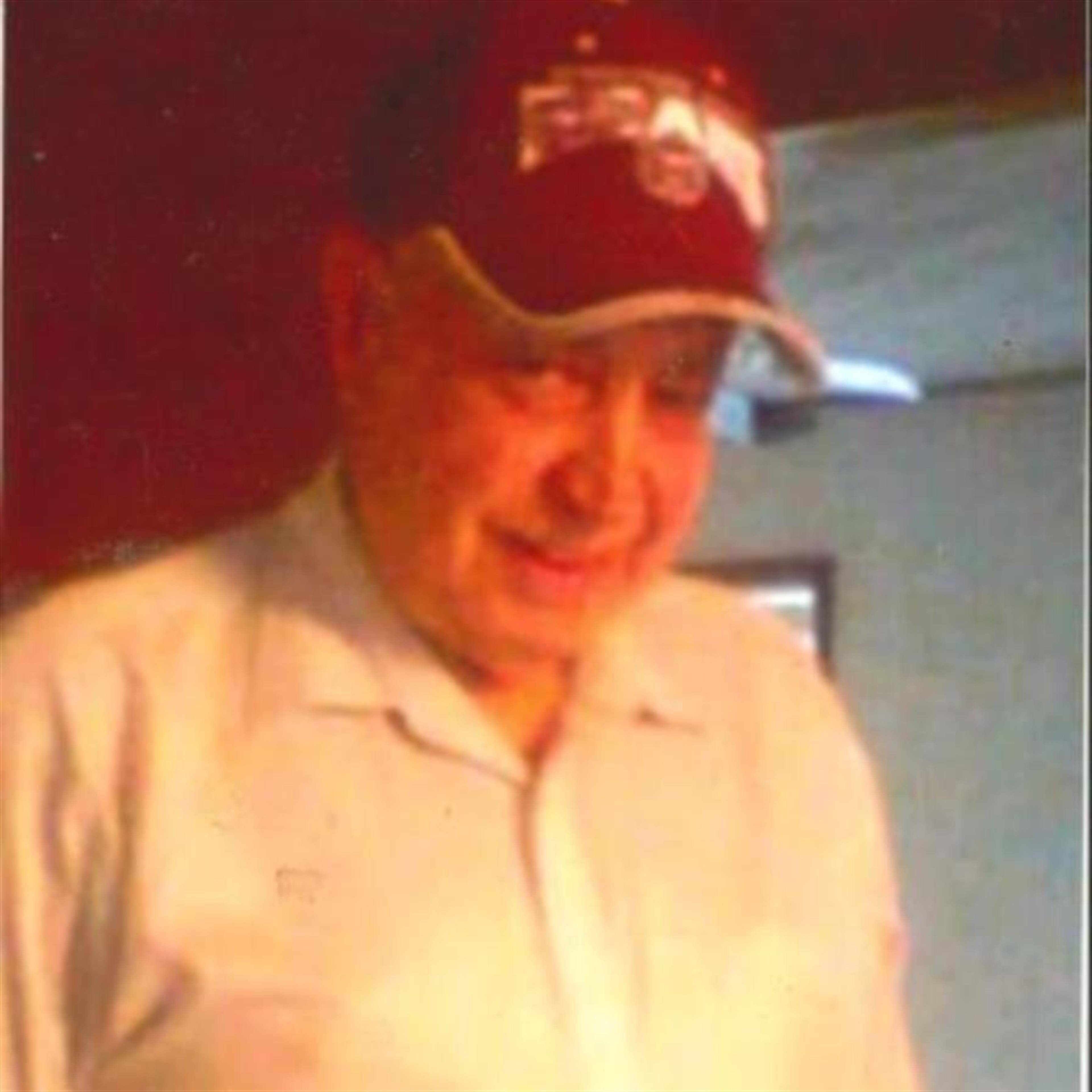 James "Gene" Henson (Buffalo)