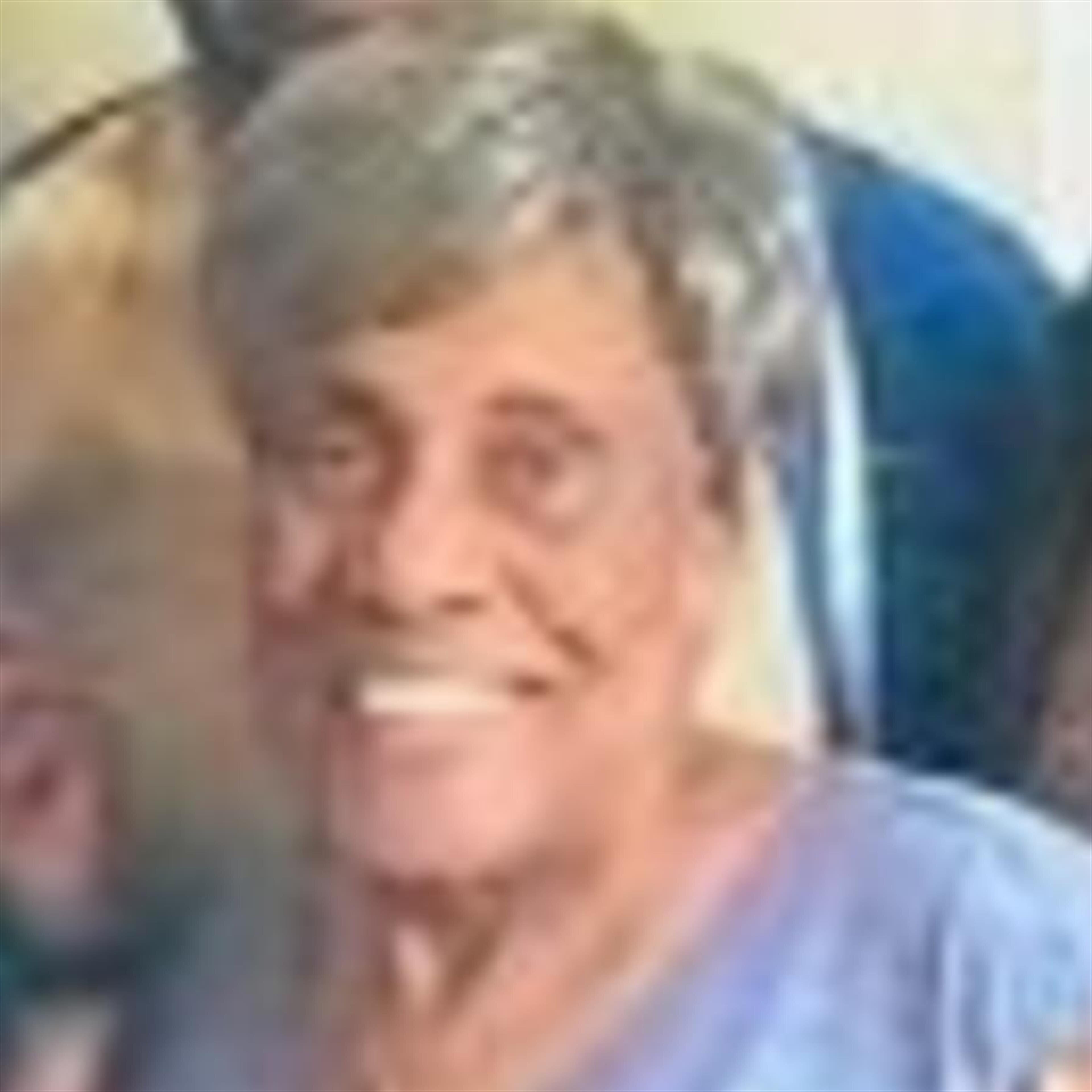 MRS. ARENE JONES