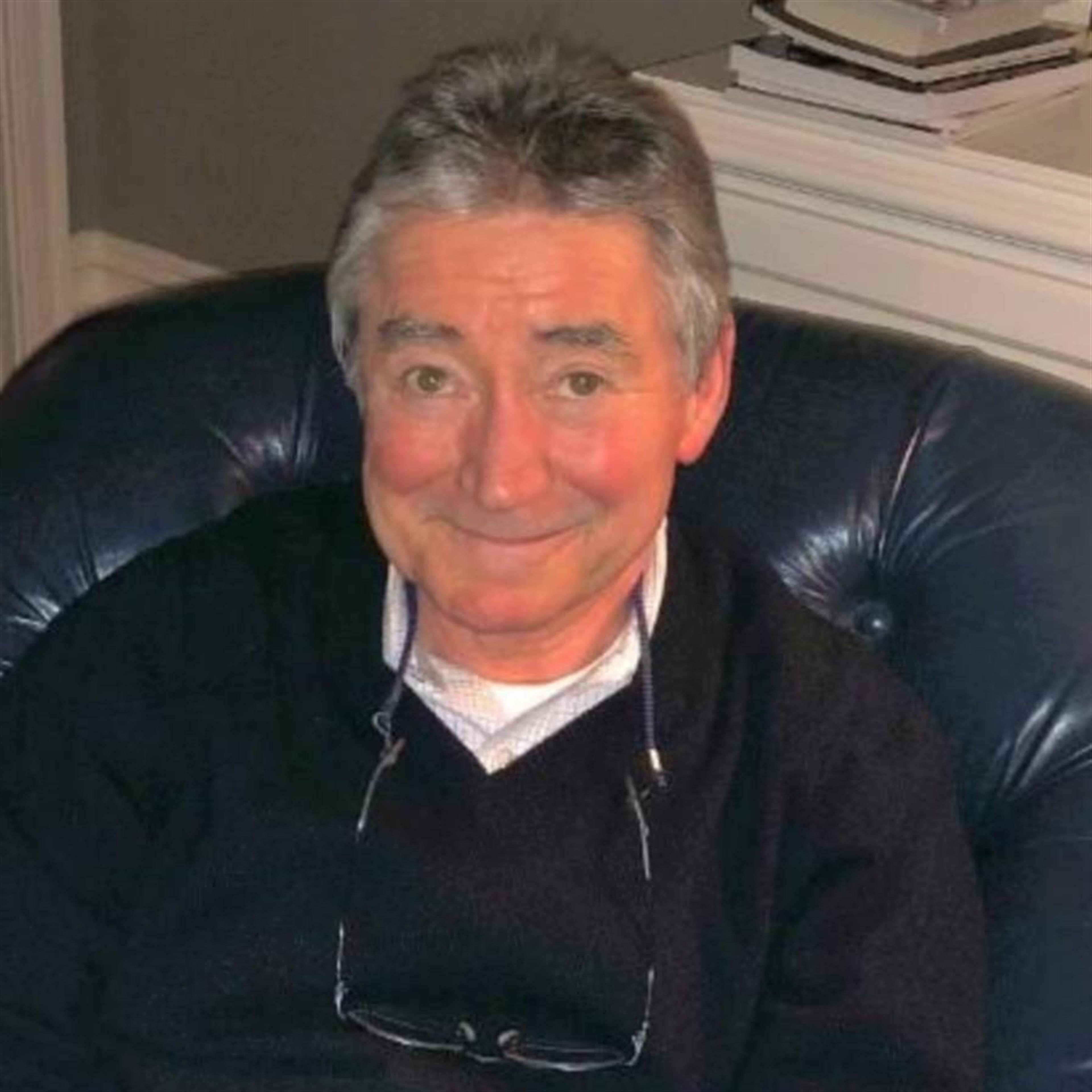 Peter John Fuess
