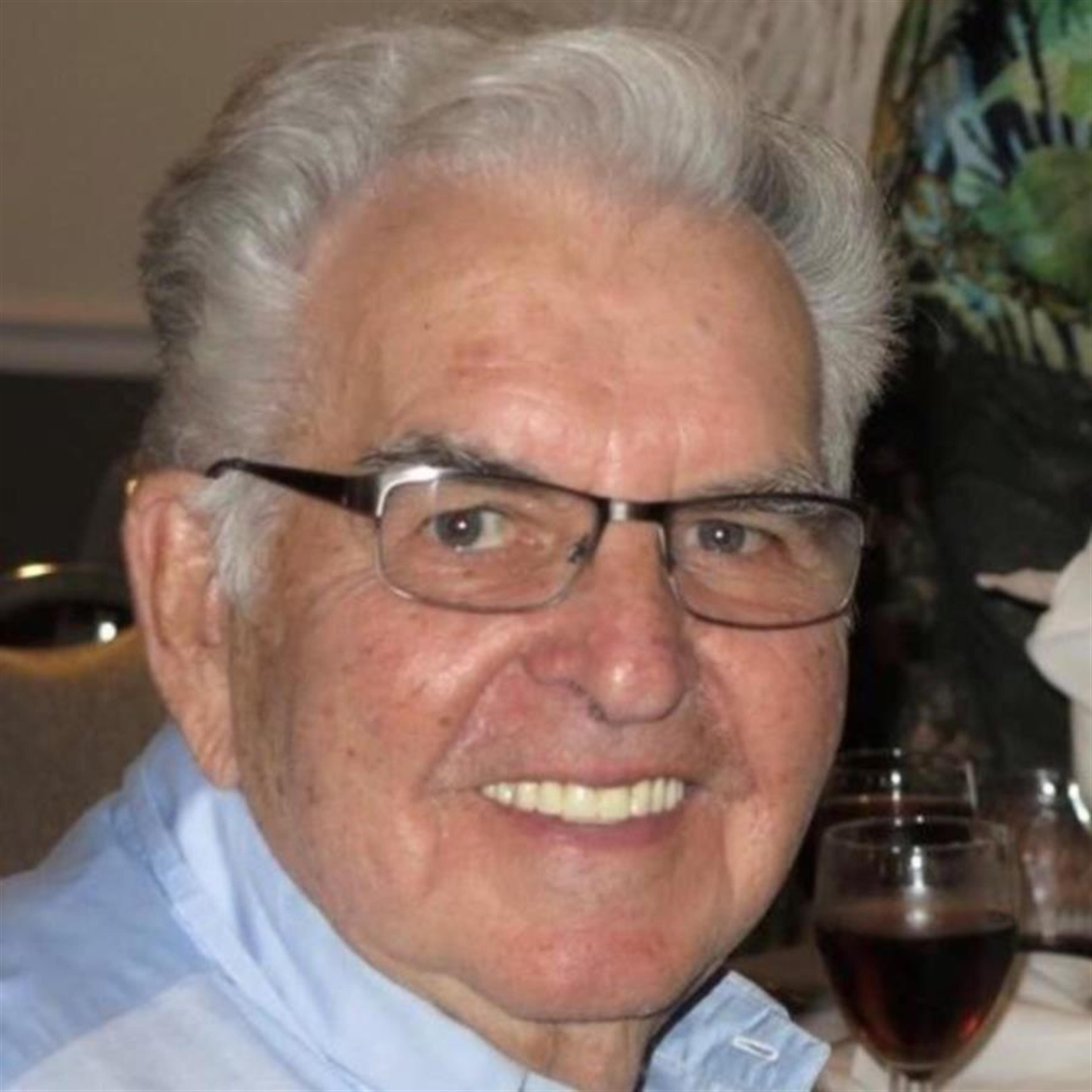 Robert Joseph Canavan