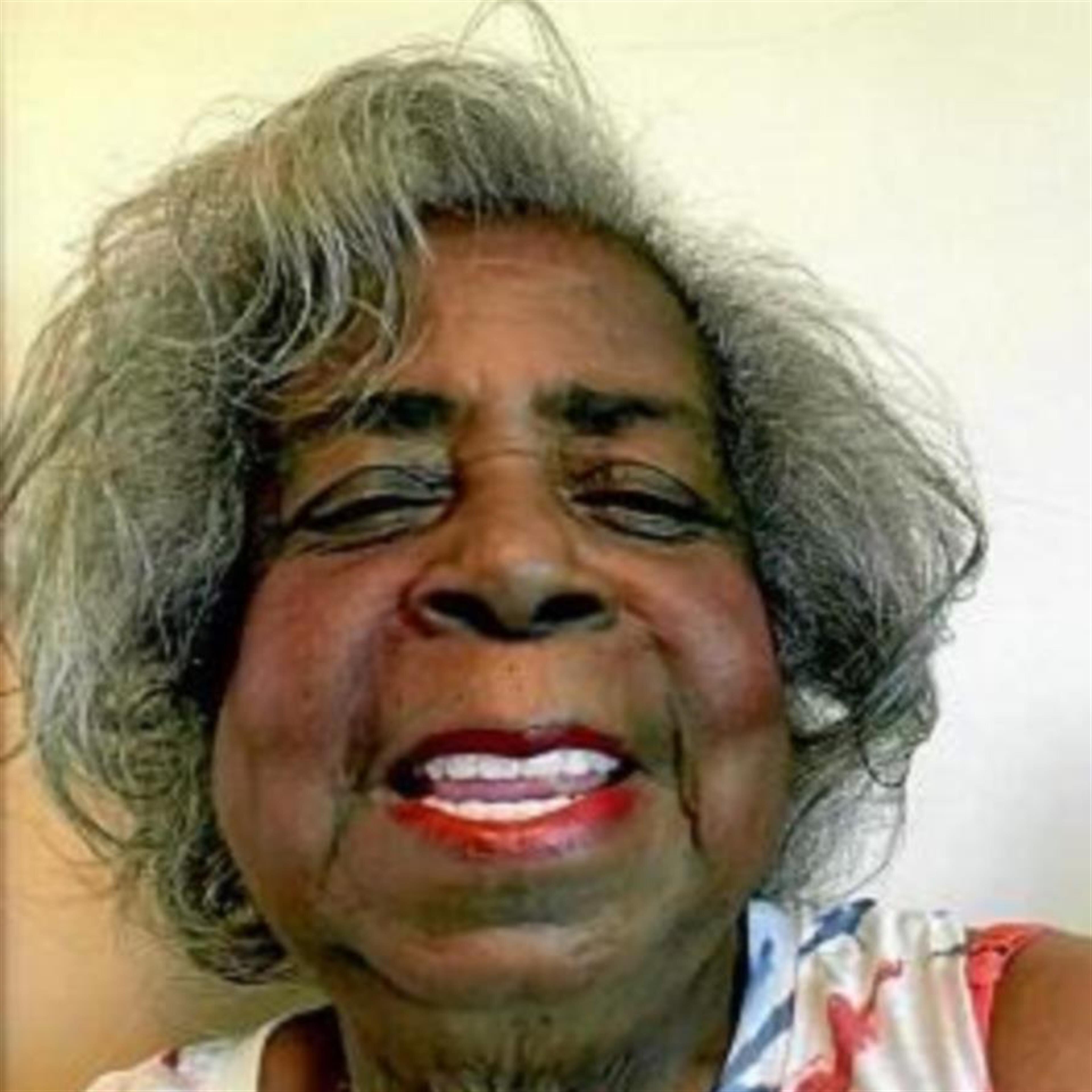 MS. BARBARA JEAN ARMSTEAD