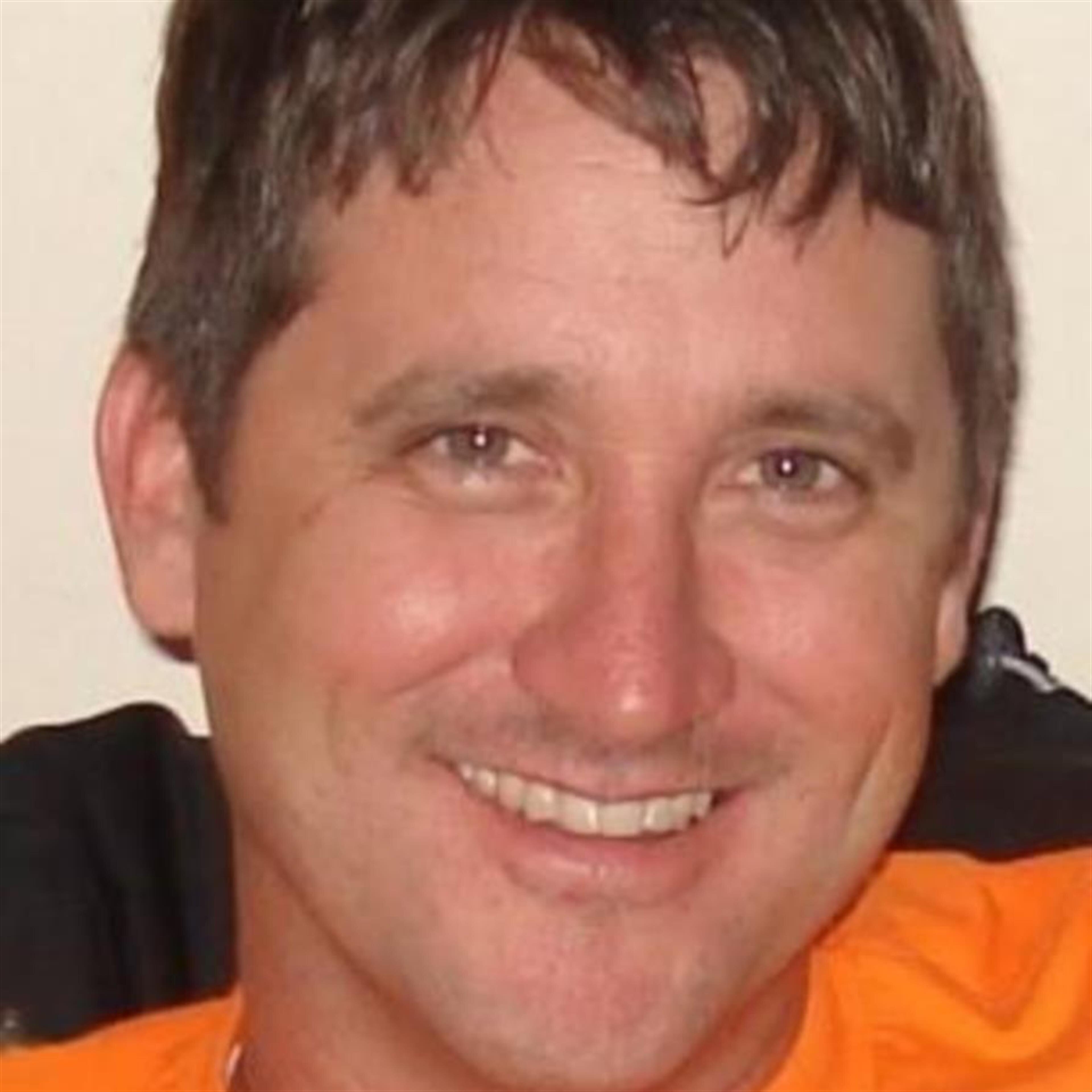 Jody Lee Cole