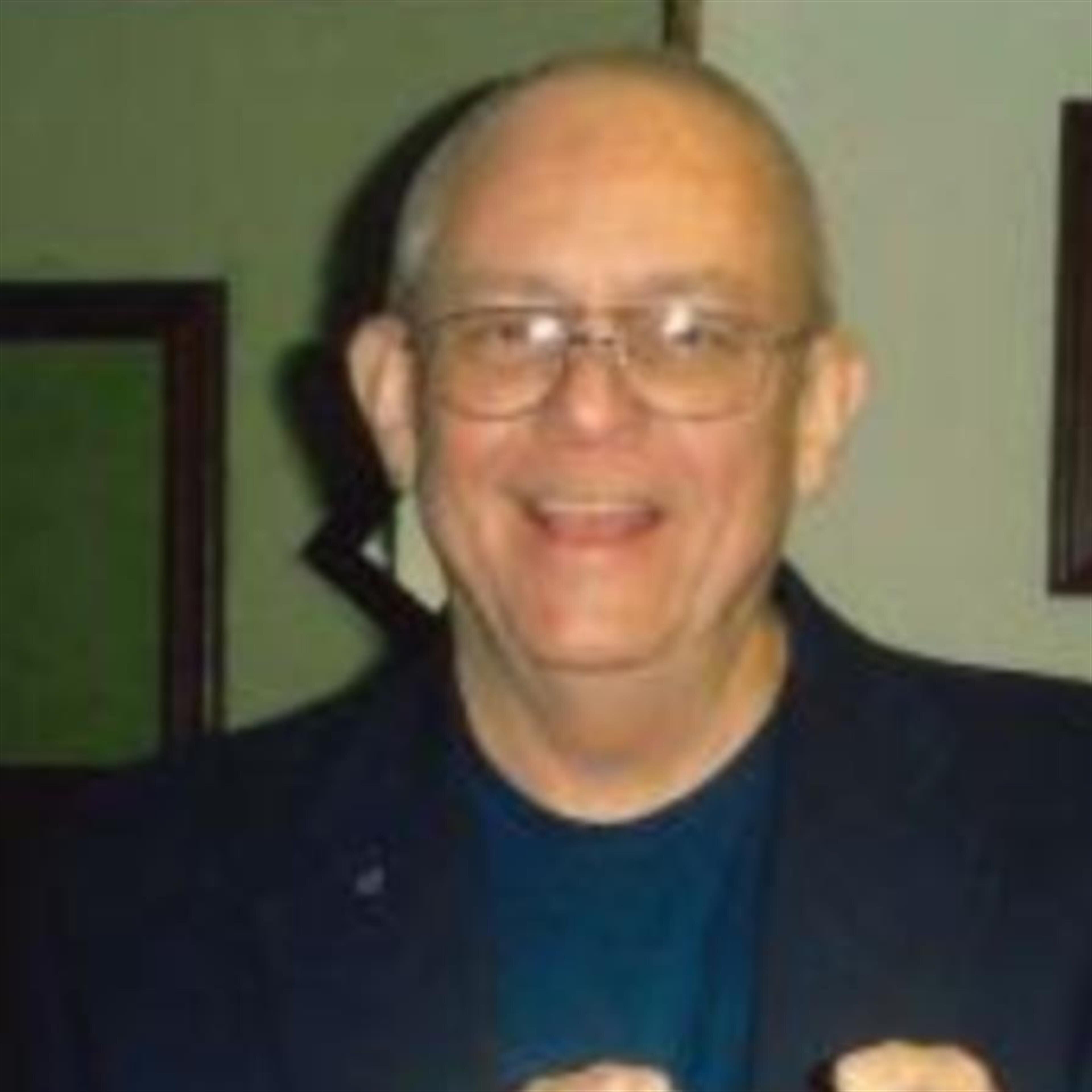 Charles Wilbur Helmick