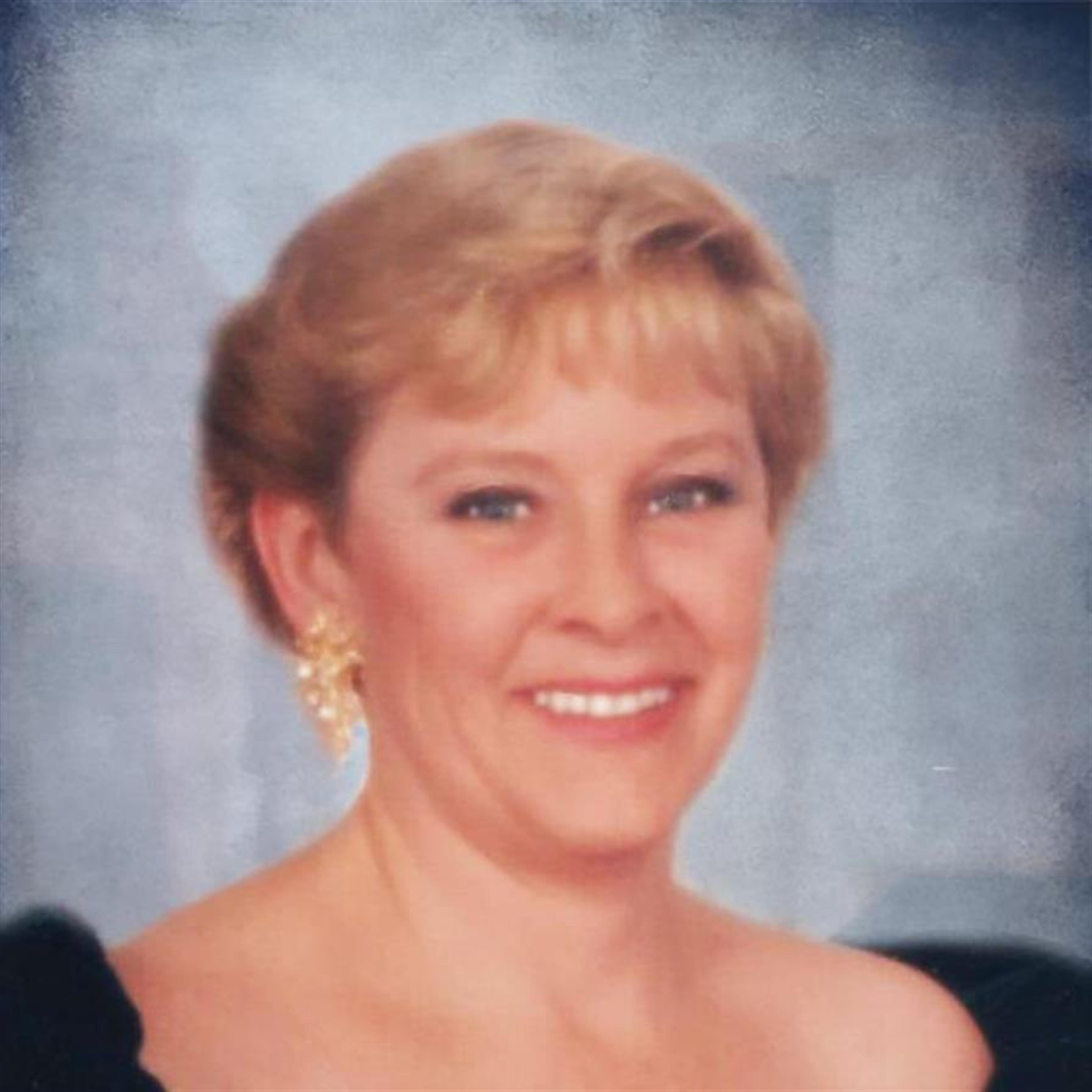Ruth Ann Melson
