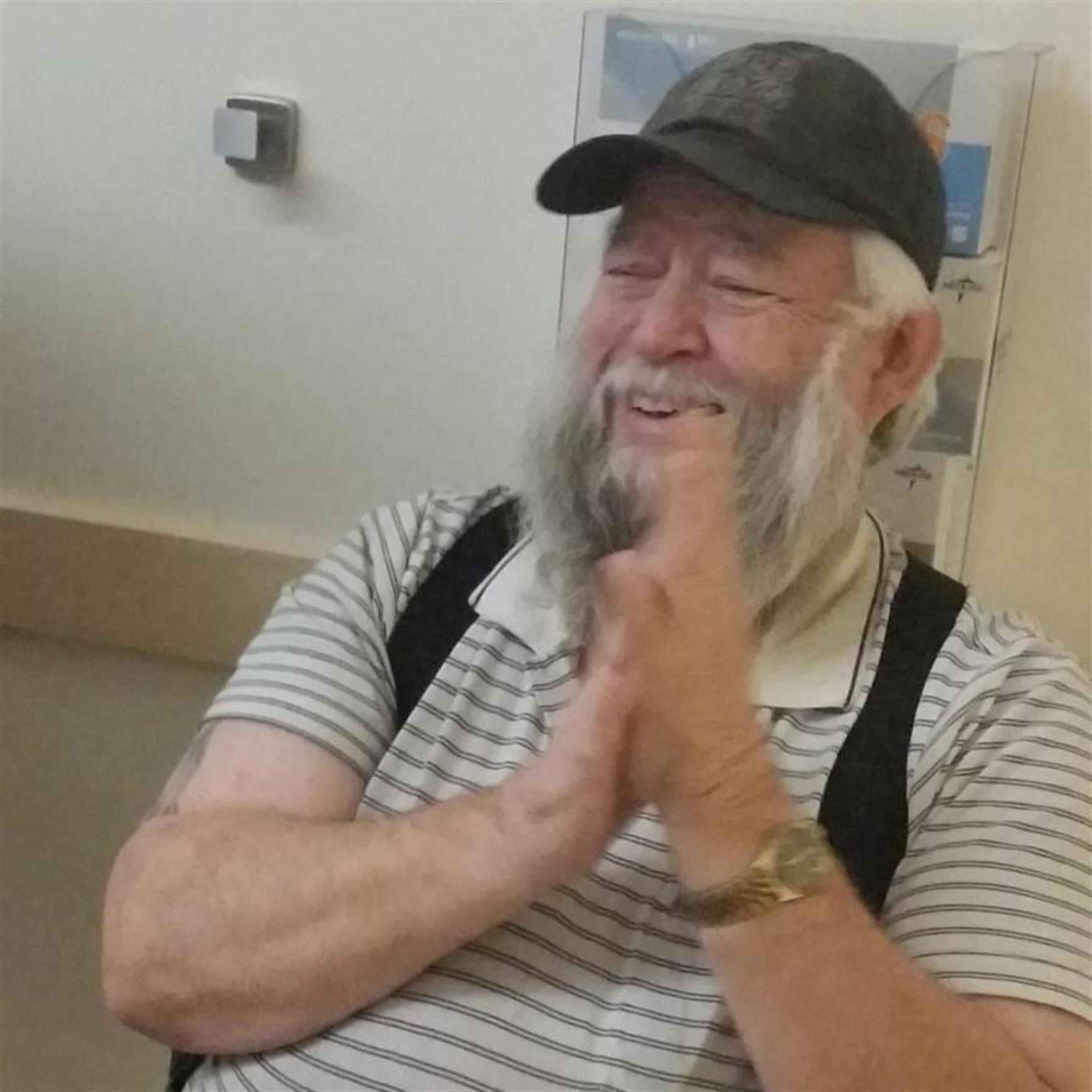 Robert "Bob" Hughes