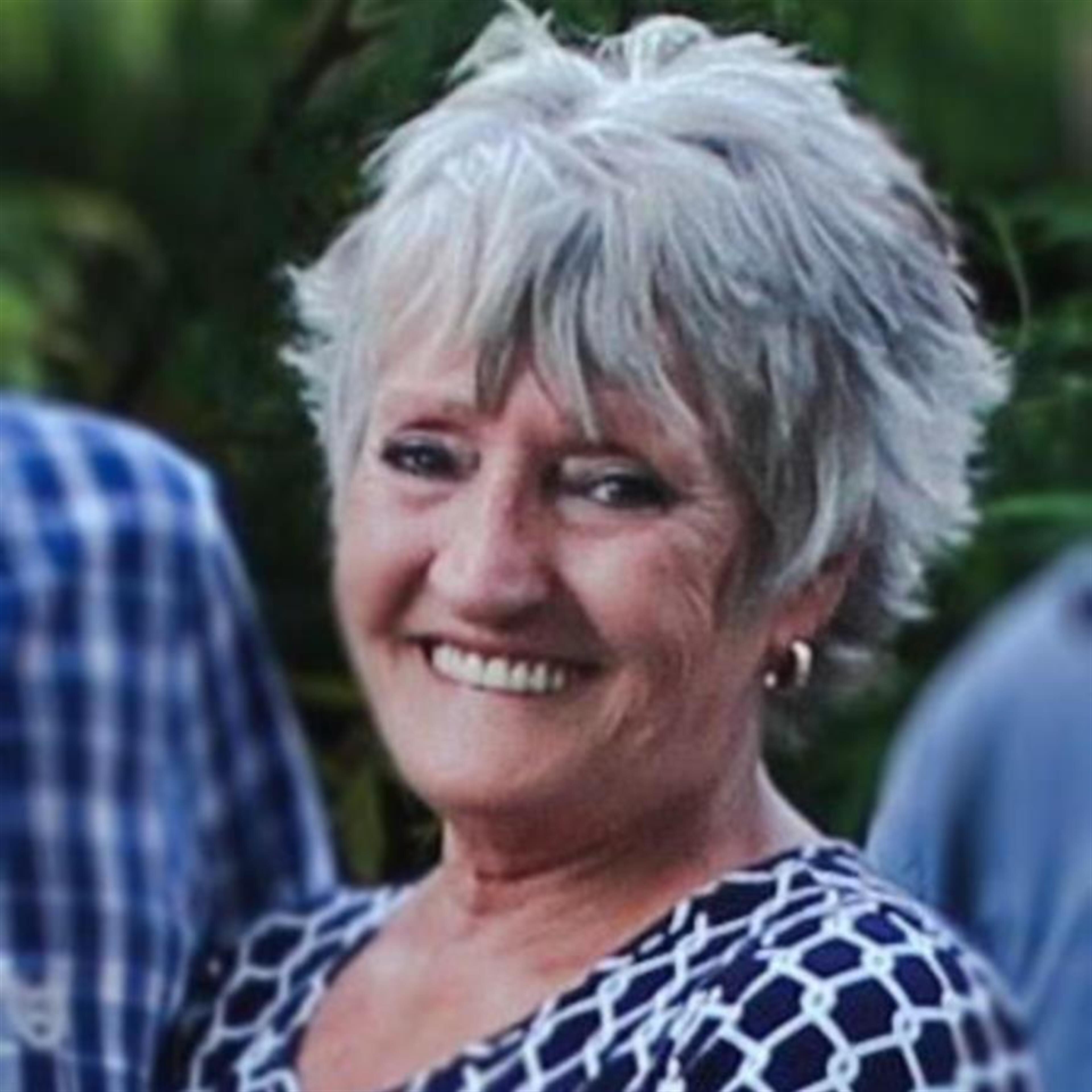 Mary Lou Masingale