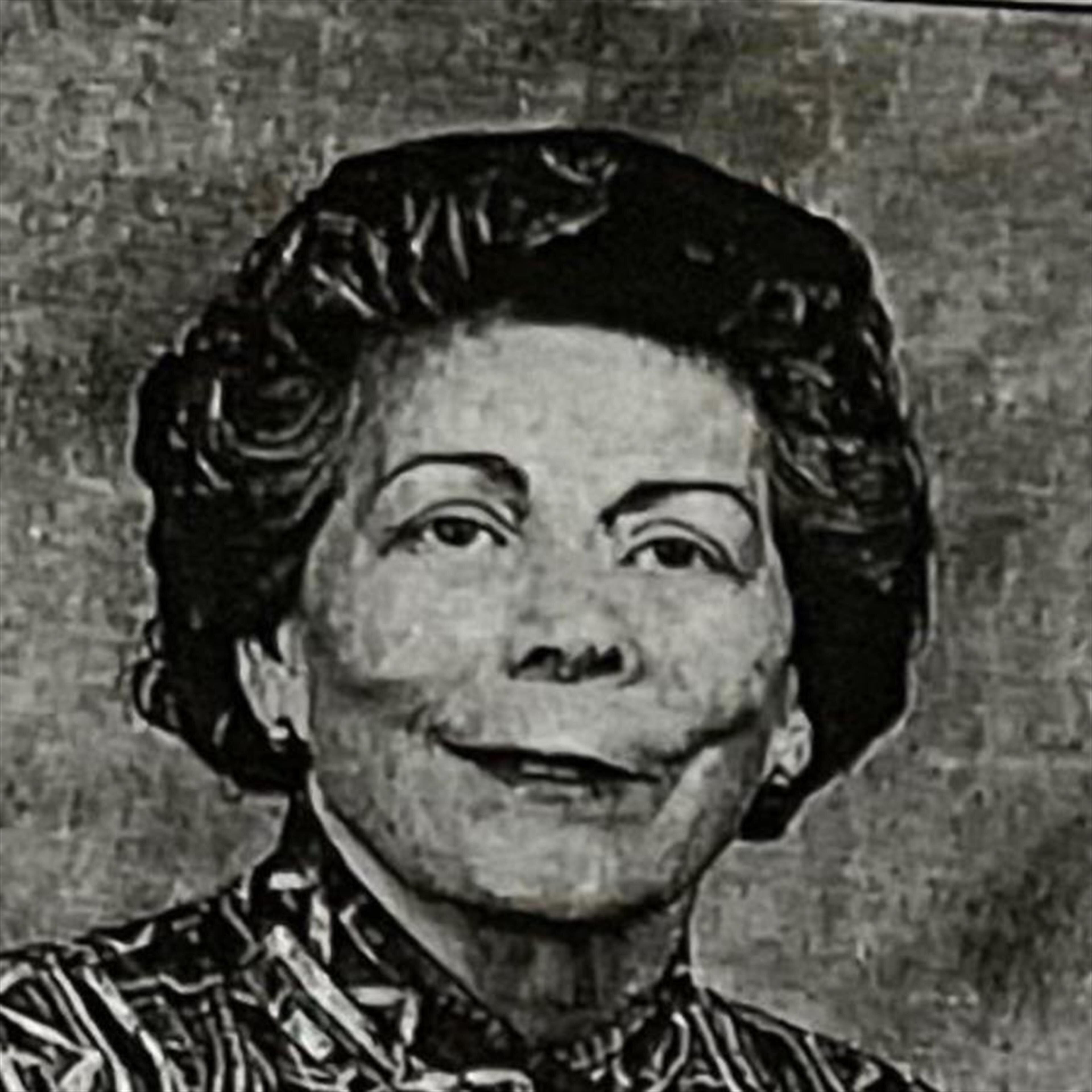 Dr. Kay Fortson