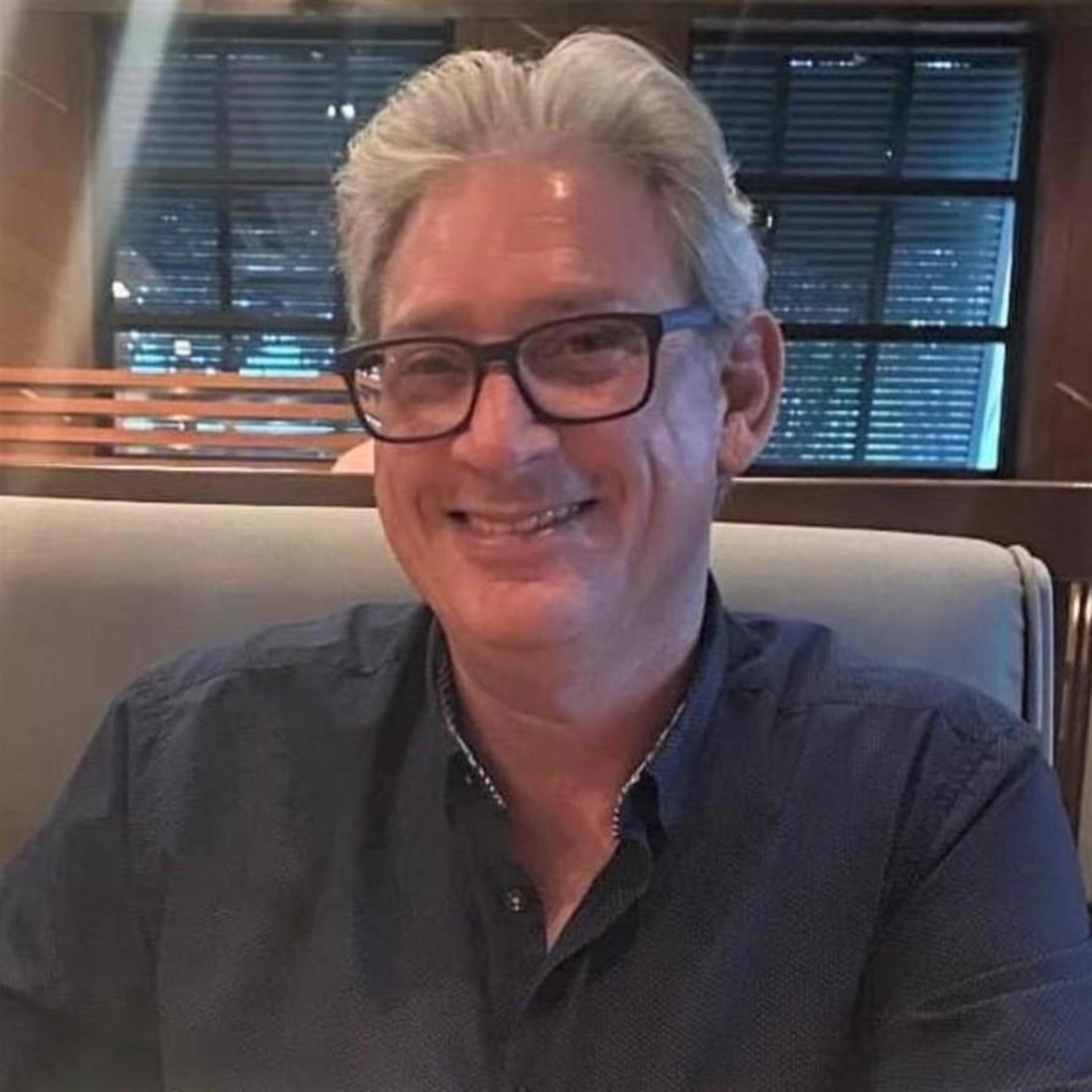 Scott R. Kane