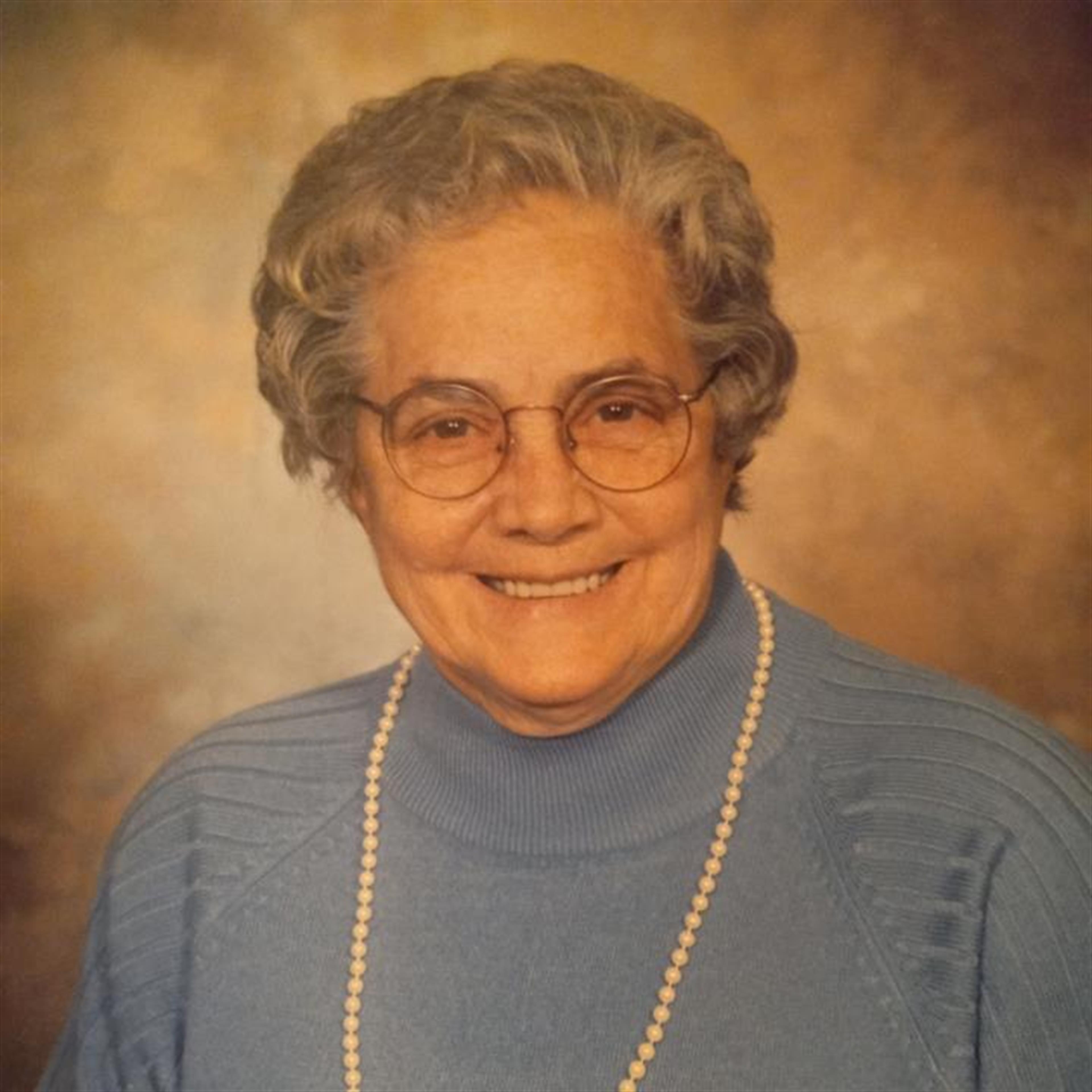 Joyce Carole Ewalt
