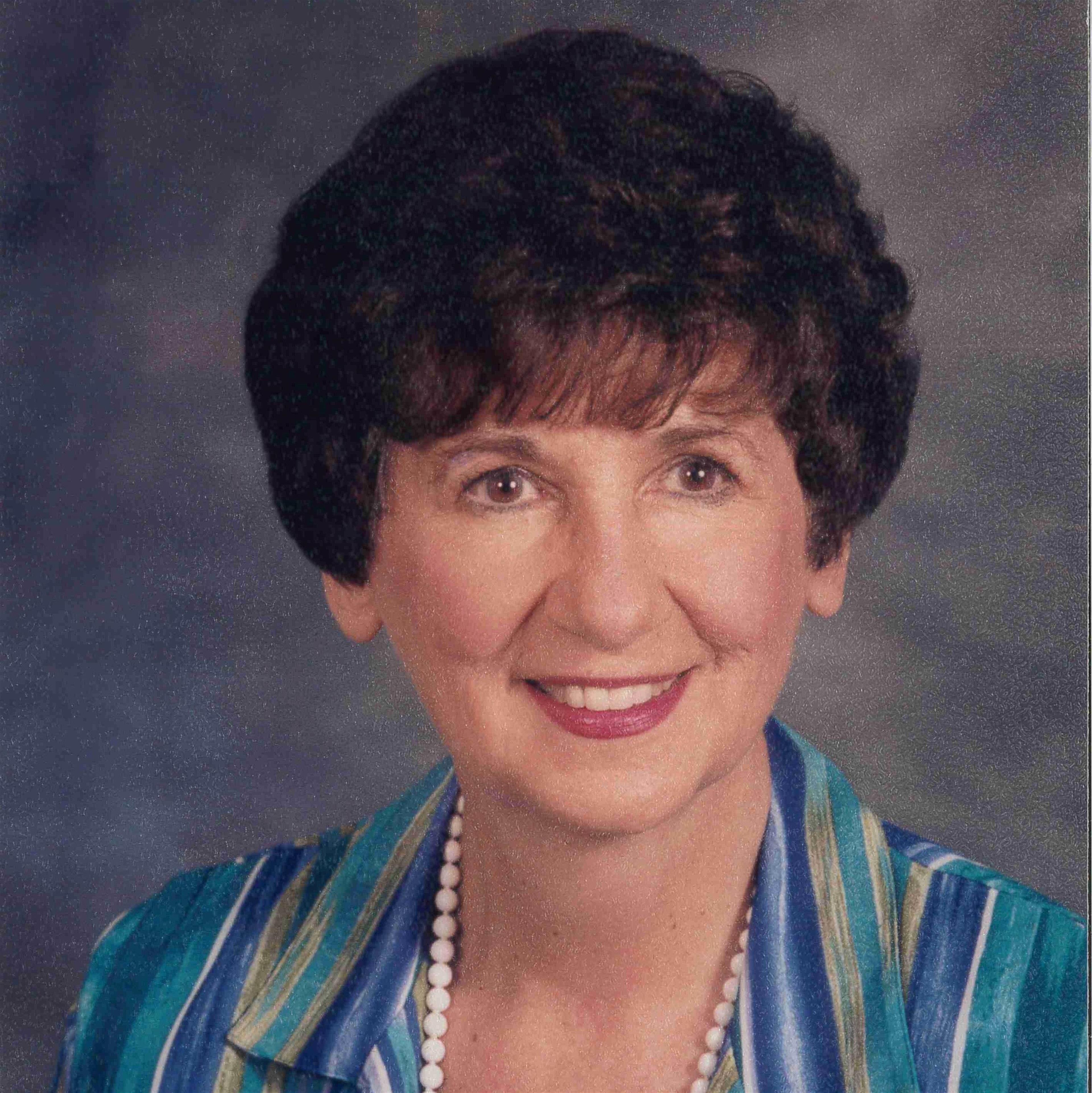Rosemarie Kreuter