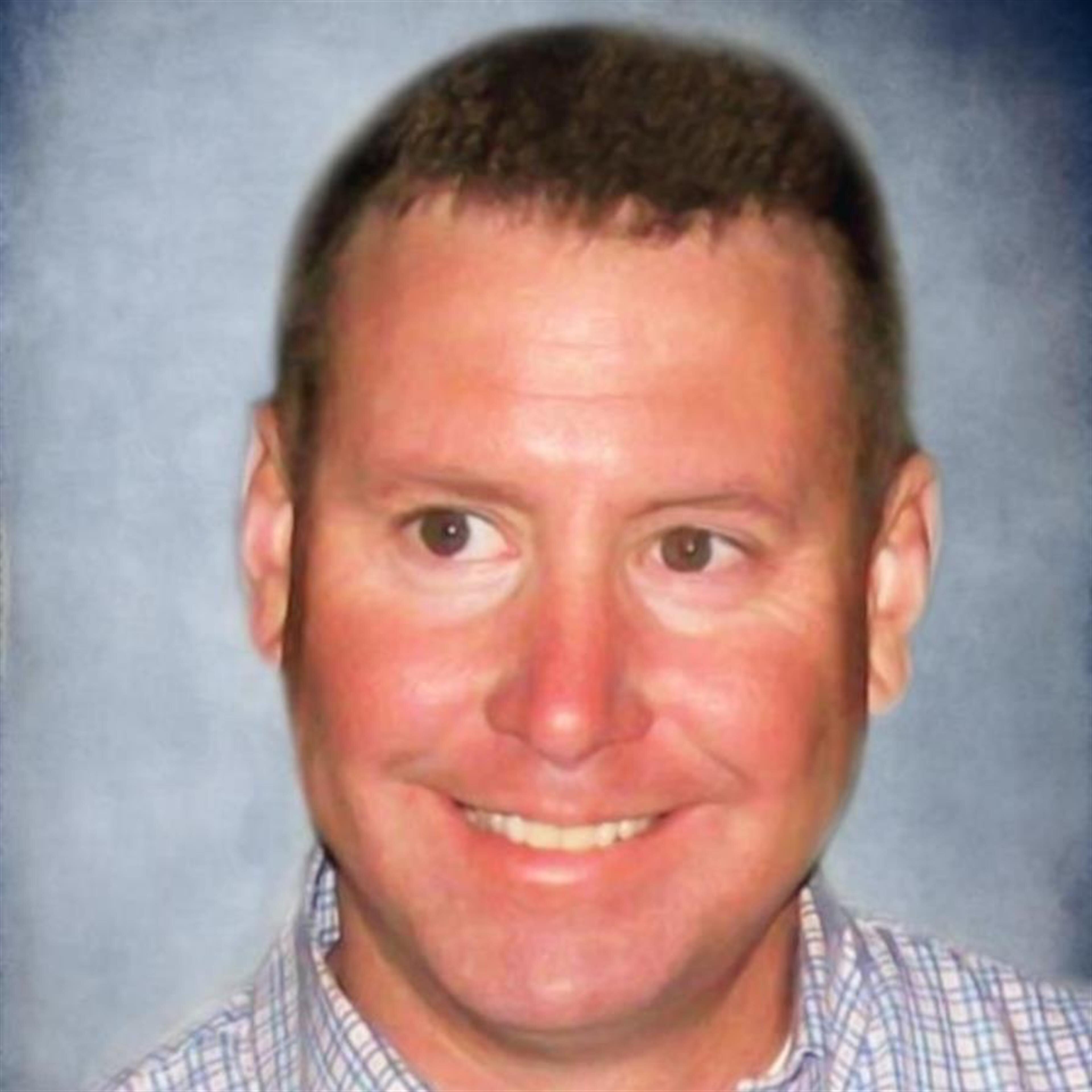 Thomas Michael Heffernan