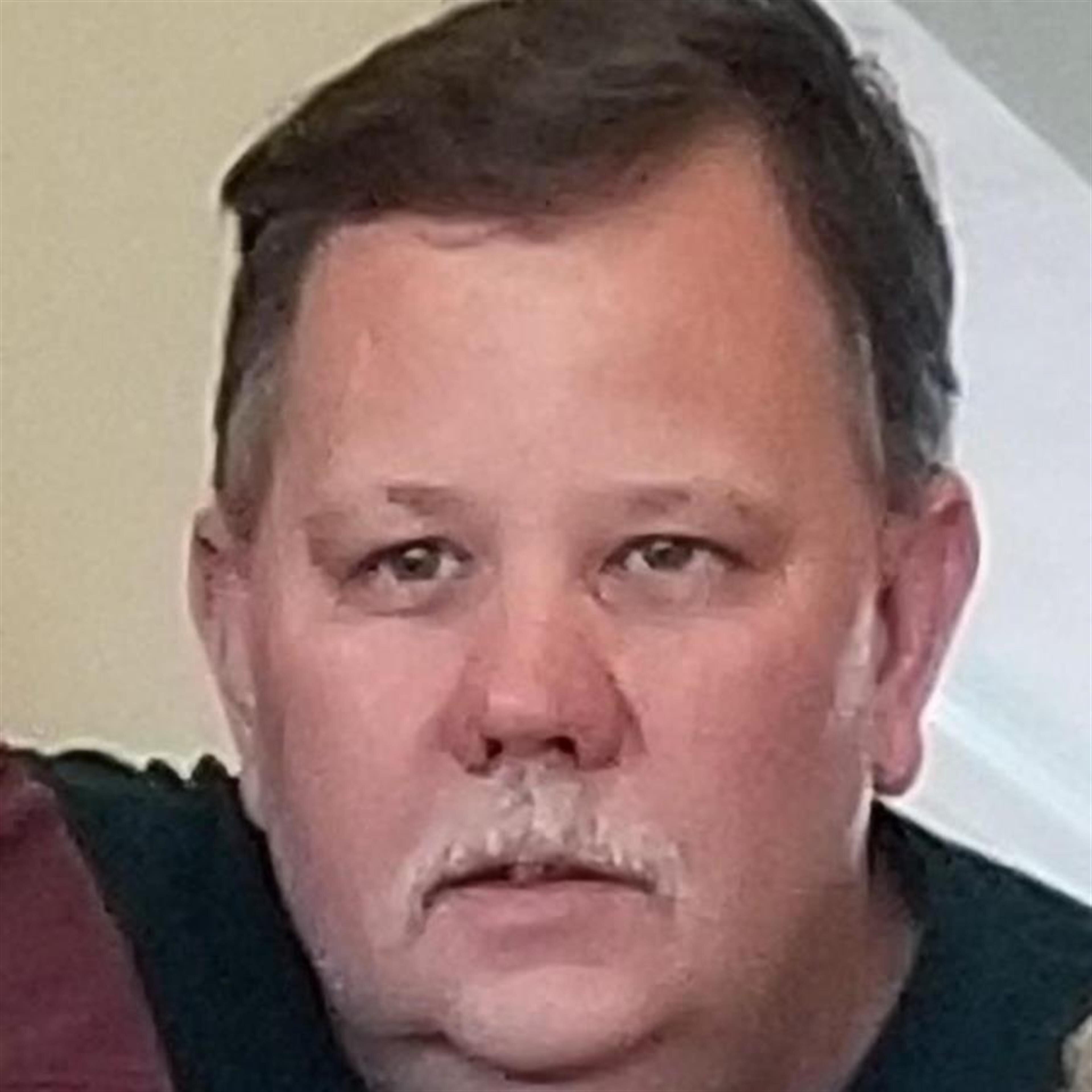 Joseph Friend