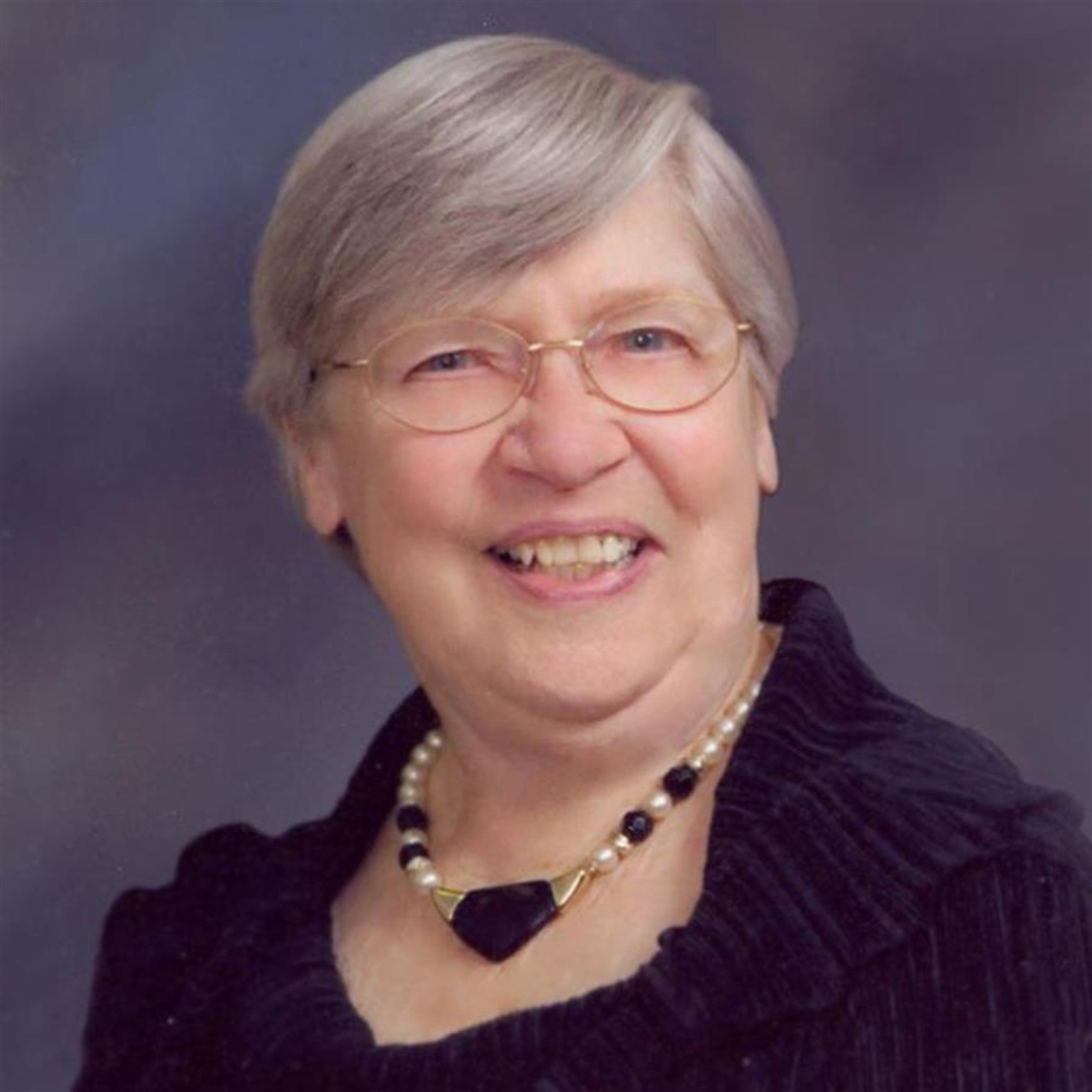 Ivadelle Trude (Lebanon)