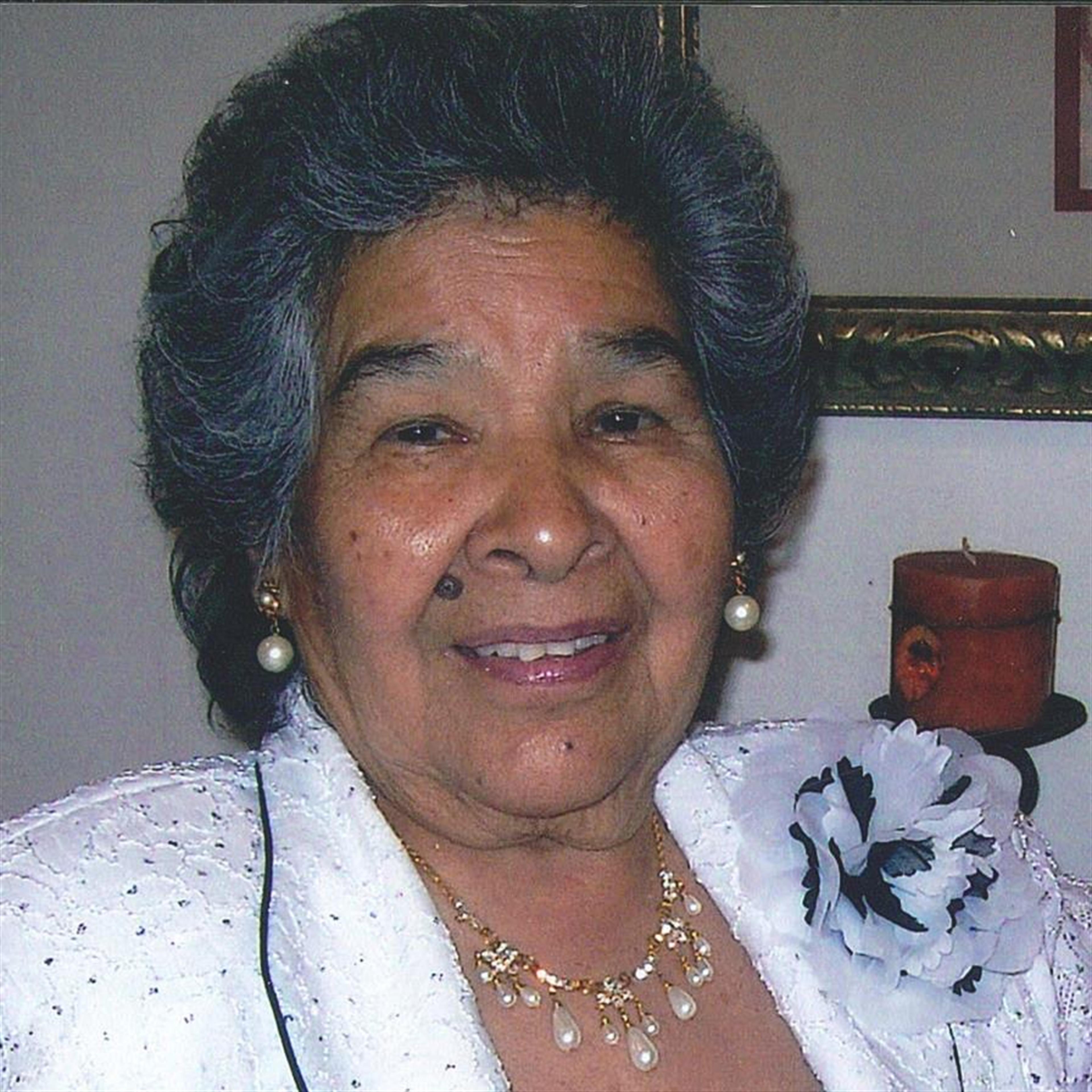 Matilde Martinez