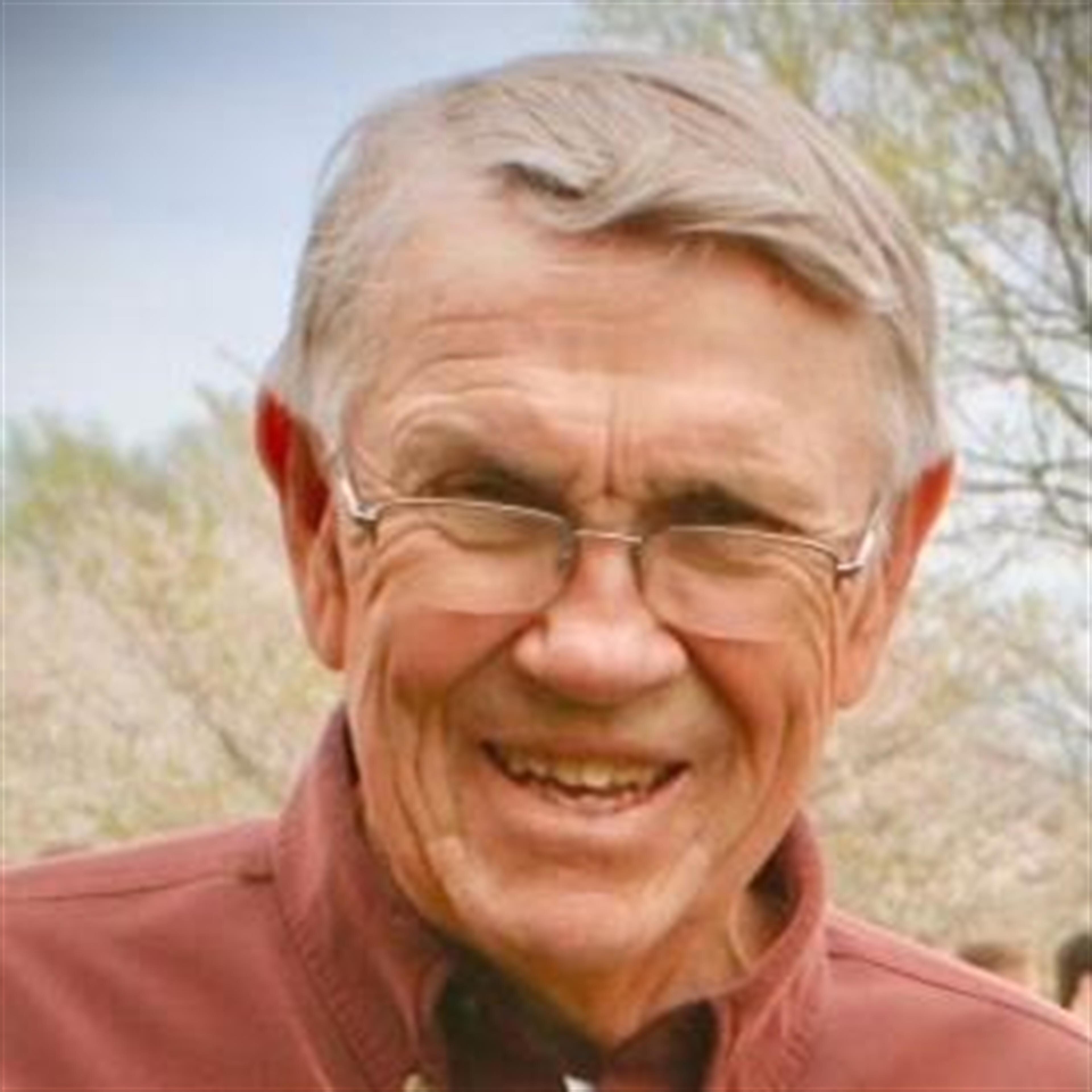 Mr. Bernard "Ralph" Wilkerson