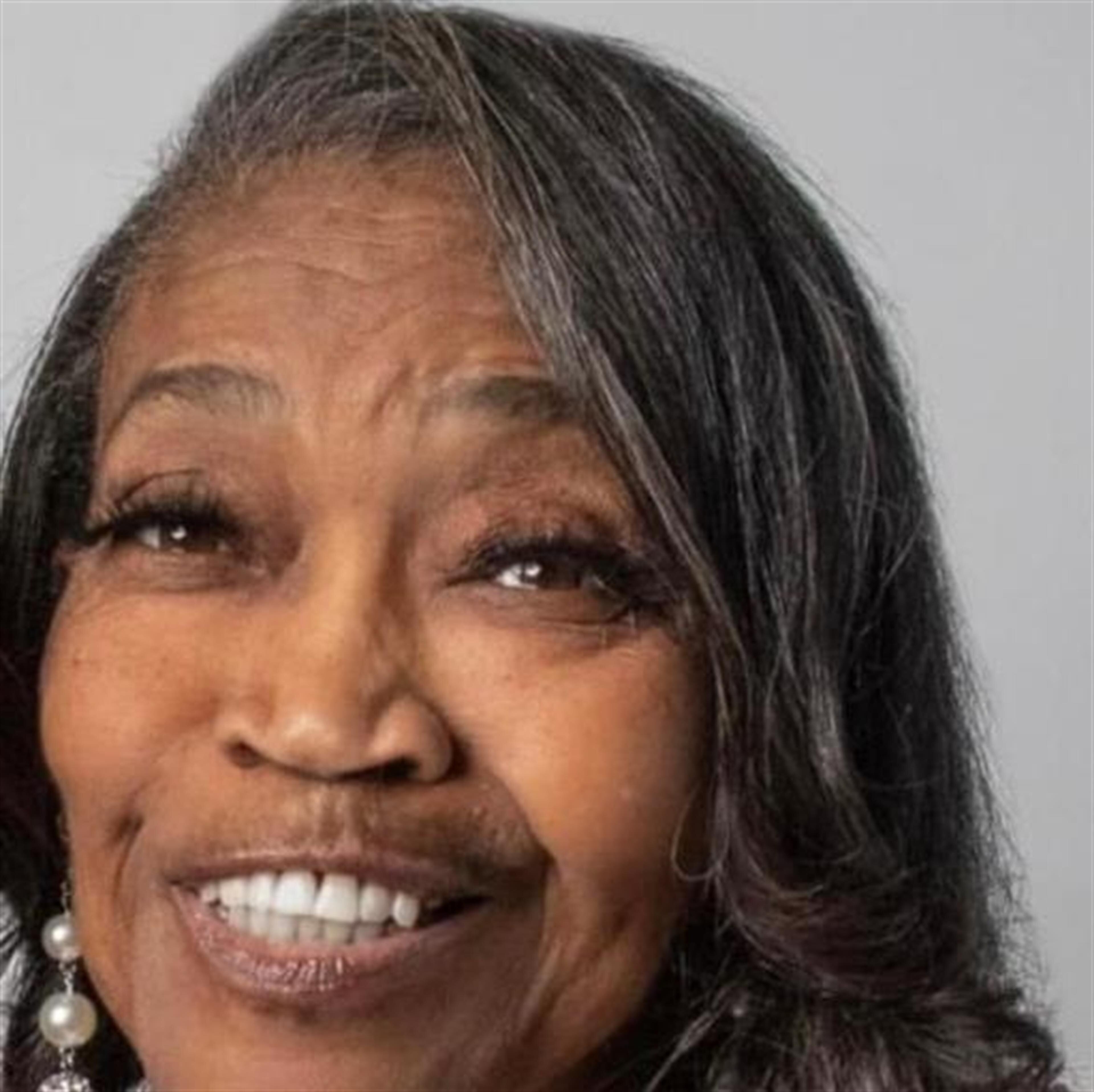 MOTHER DOROTHY NELL STARKS