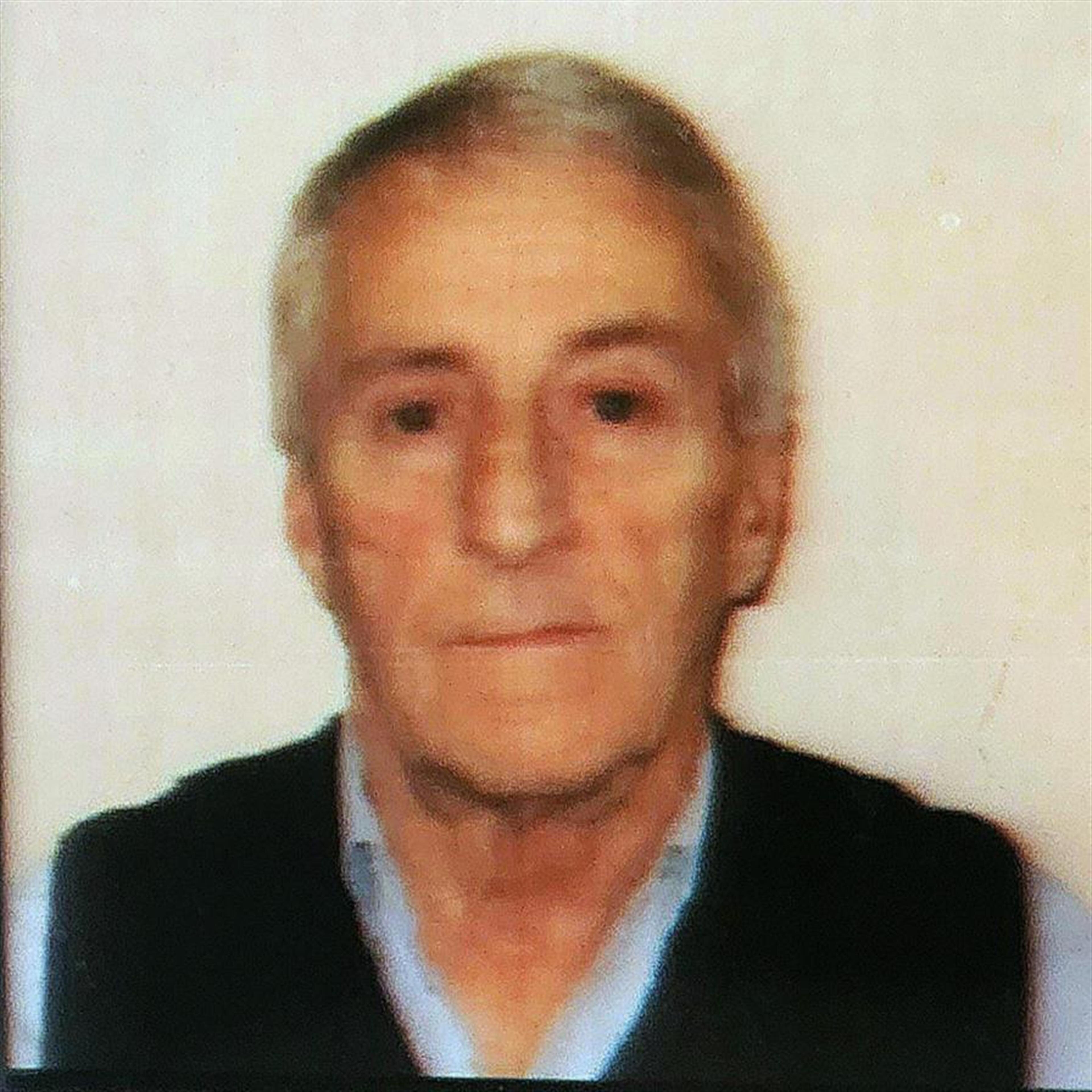 Richard L. Bucarion
