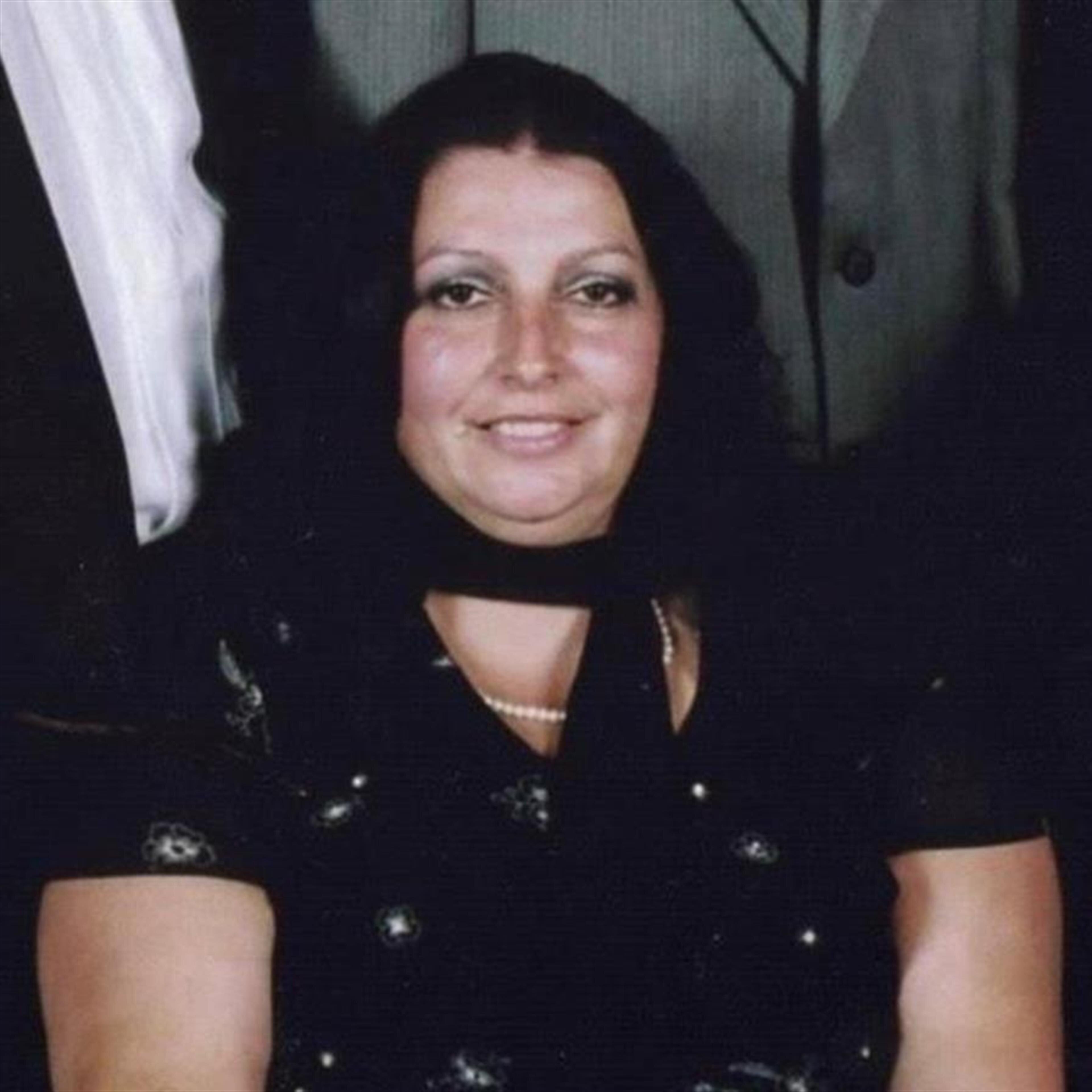 Joan Maser