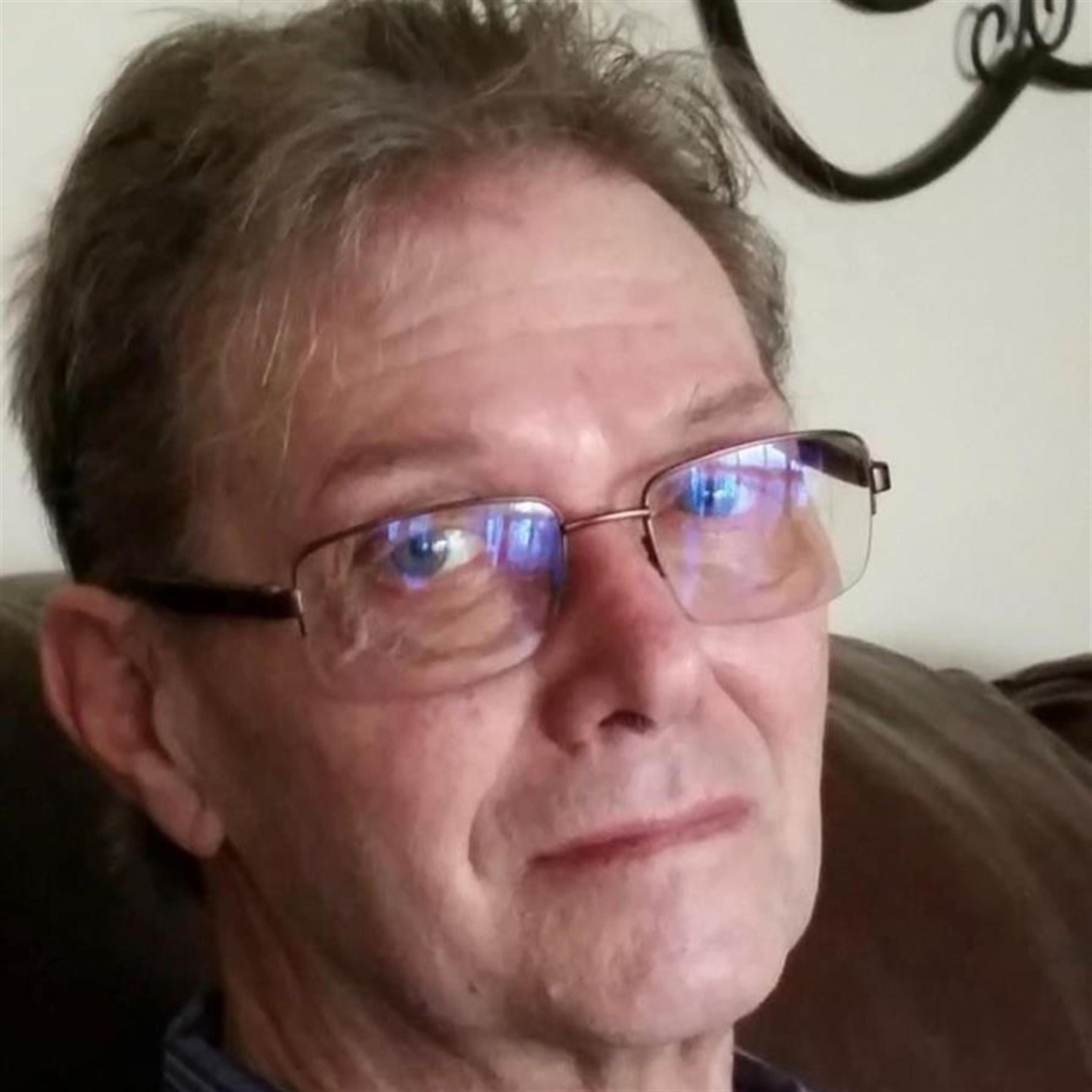 Daniel Steven Anderson