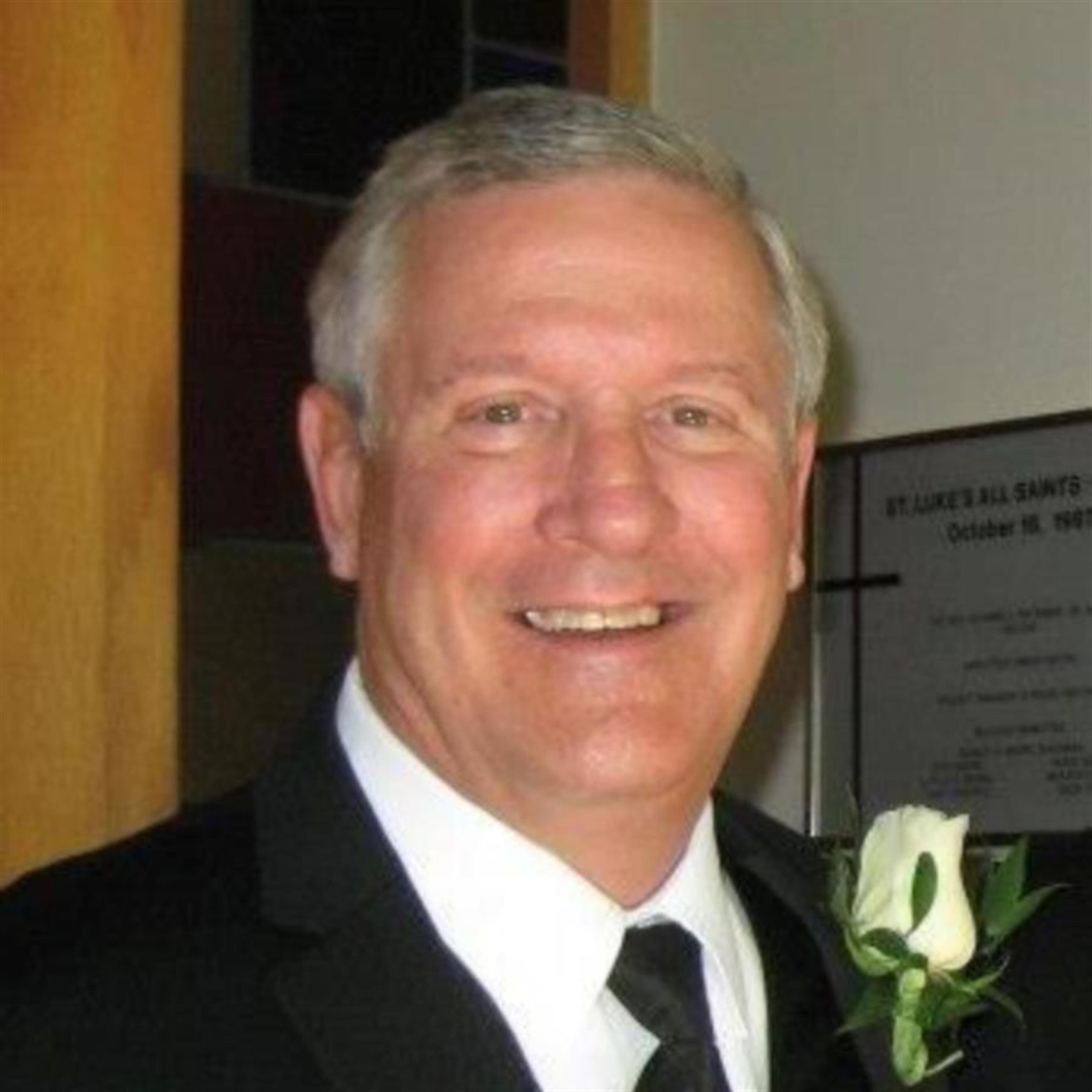 John Terry Miller