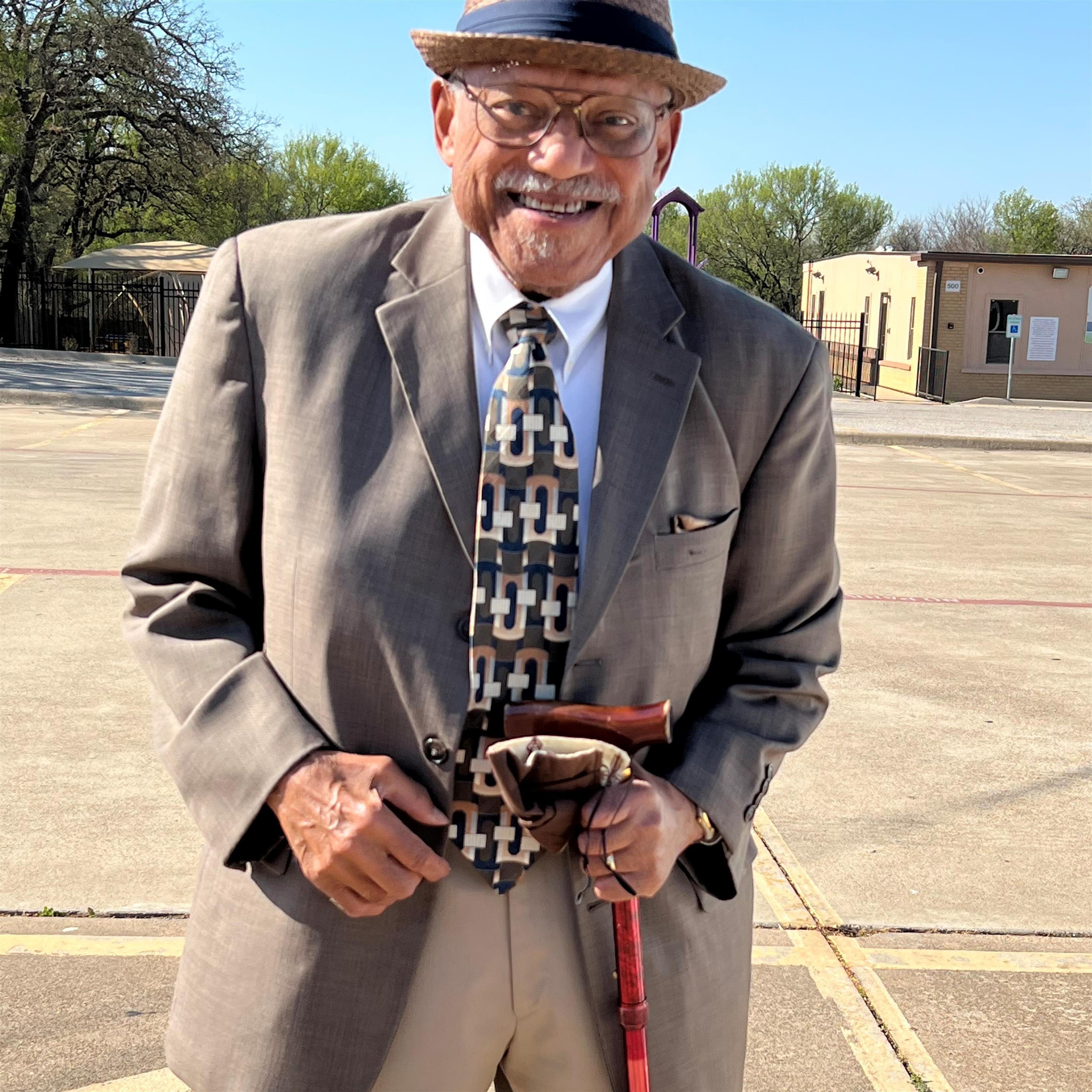 Bill J. Nelms