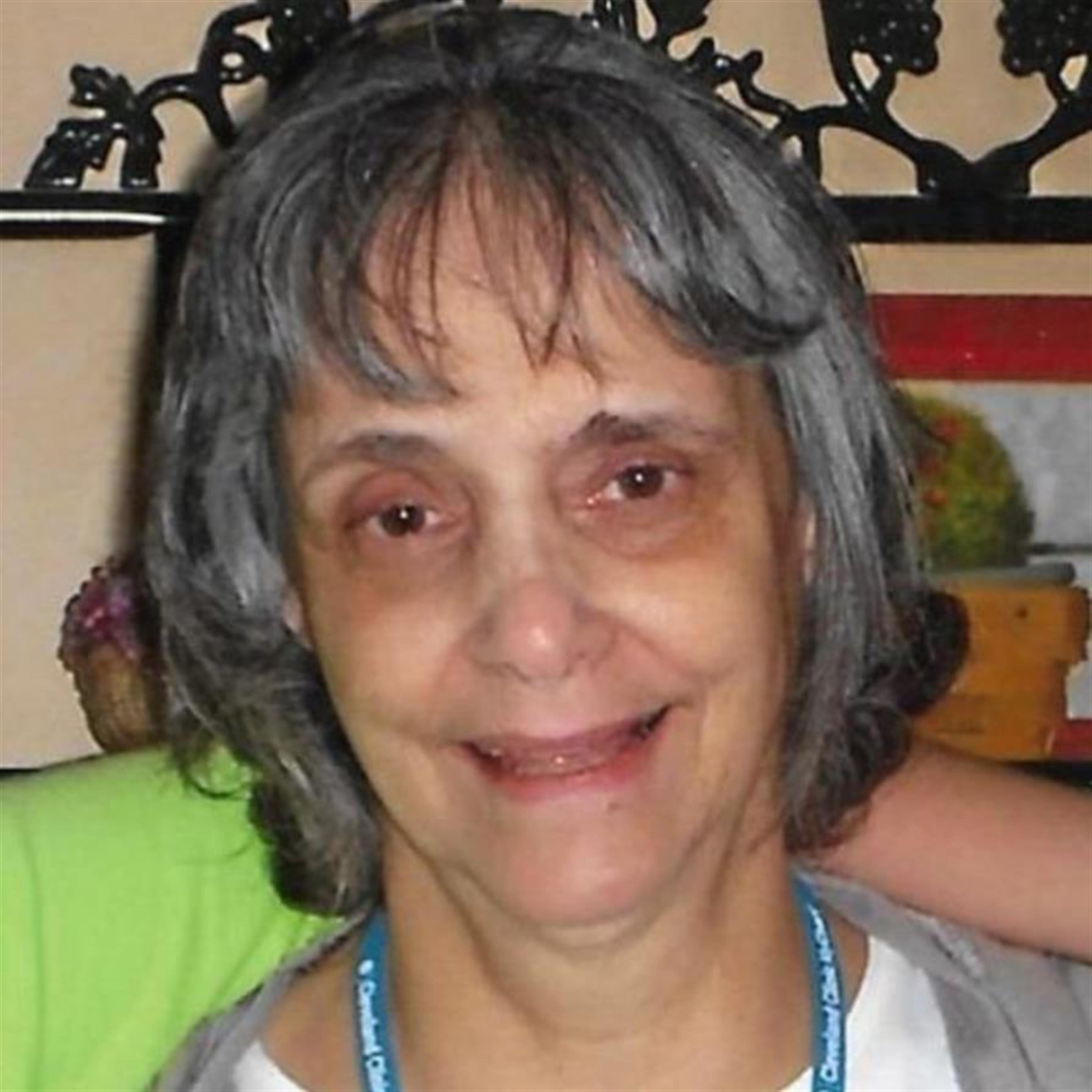 Elaine Louise Phillips
