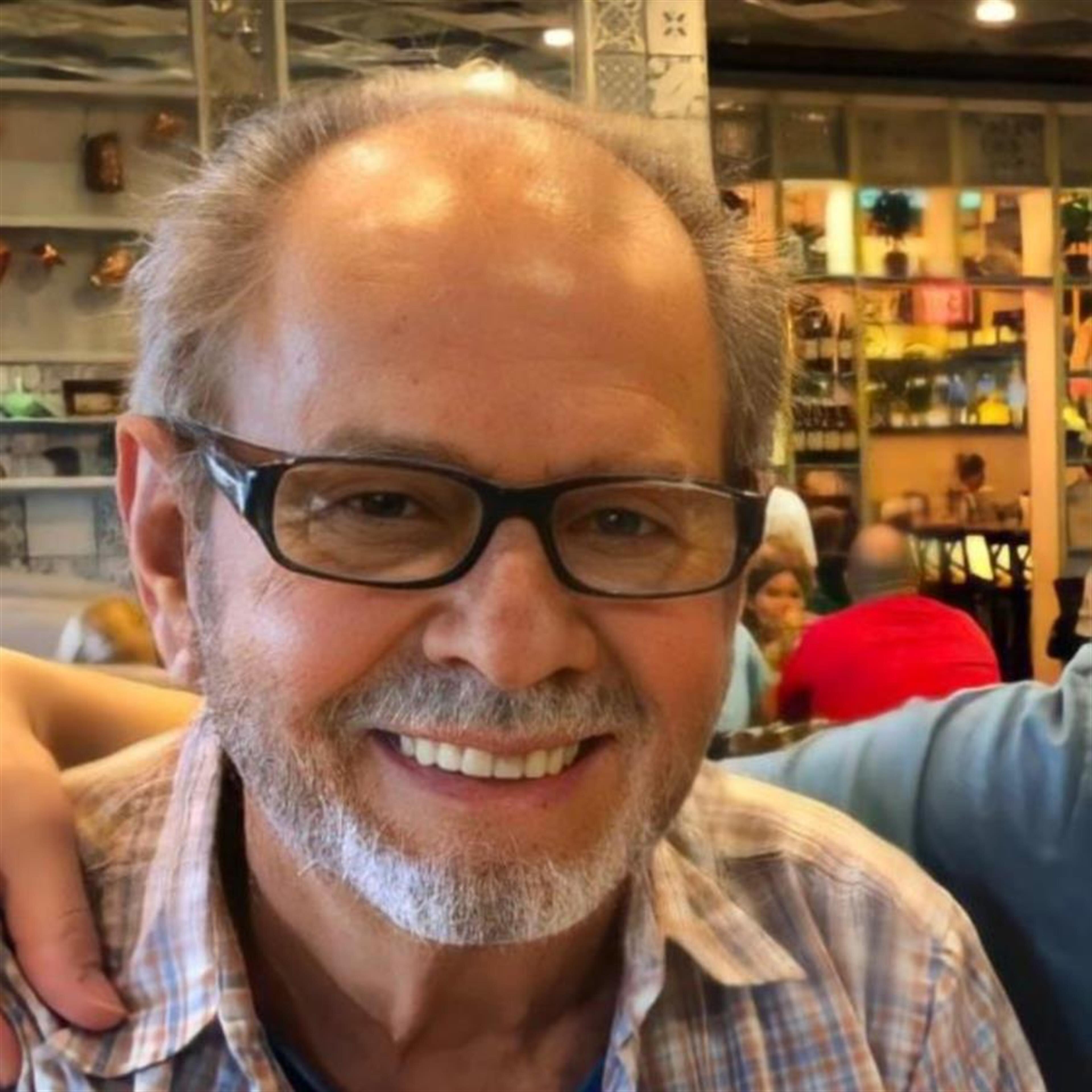 Juan Diaz