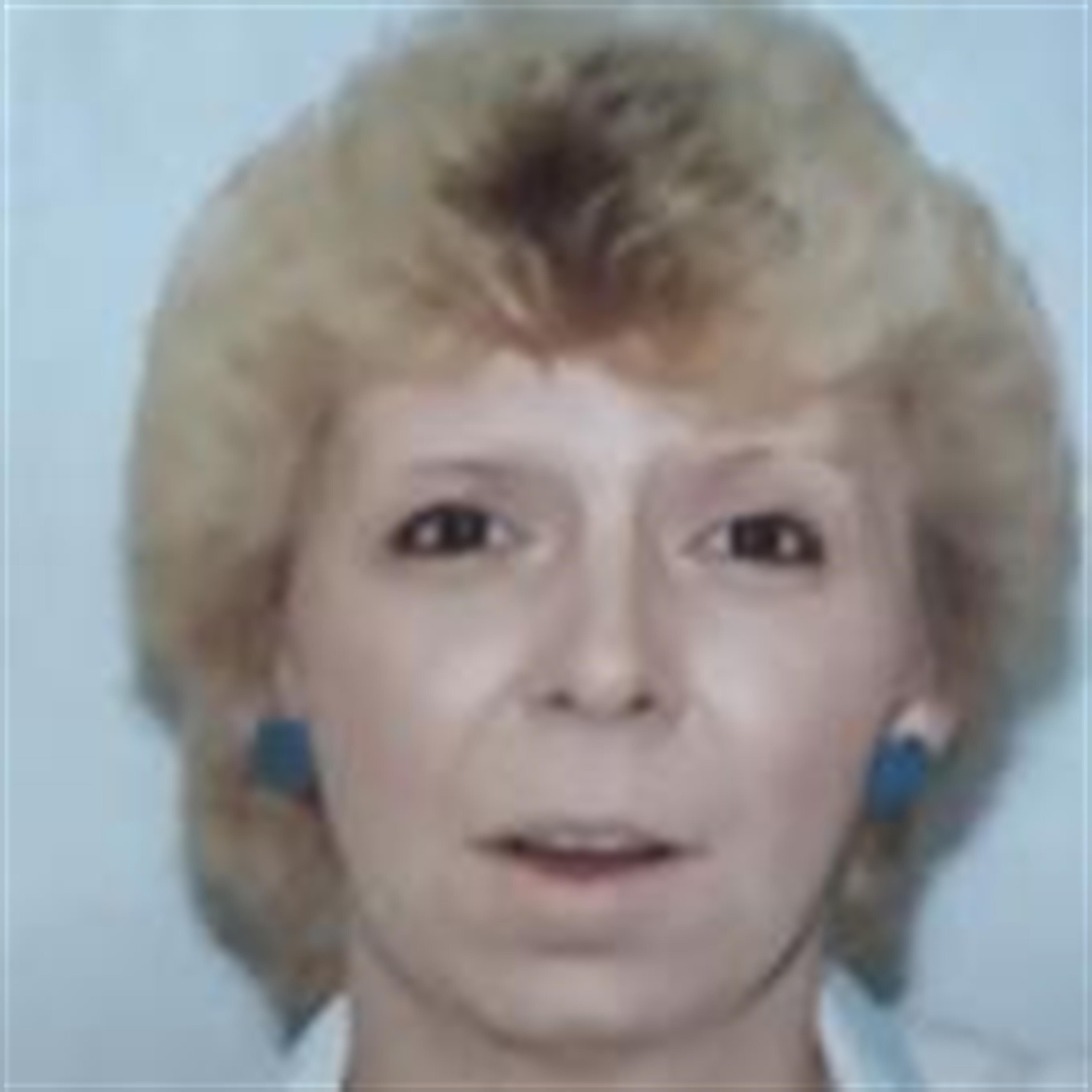 Karol Marine Burkhalter
