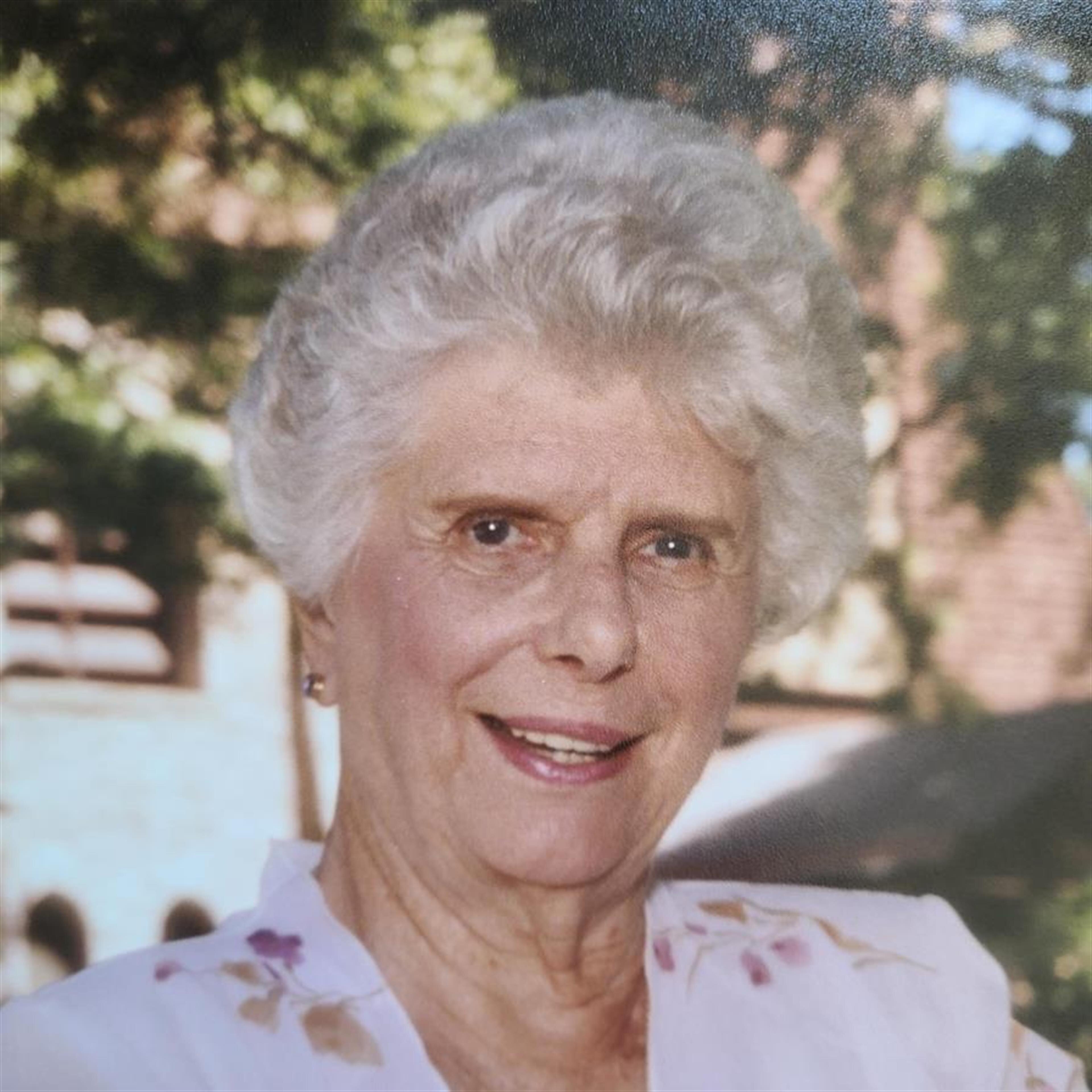 Alberta B. Kipp
