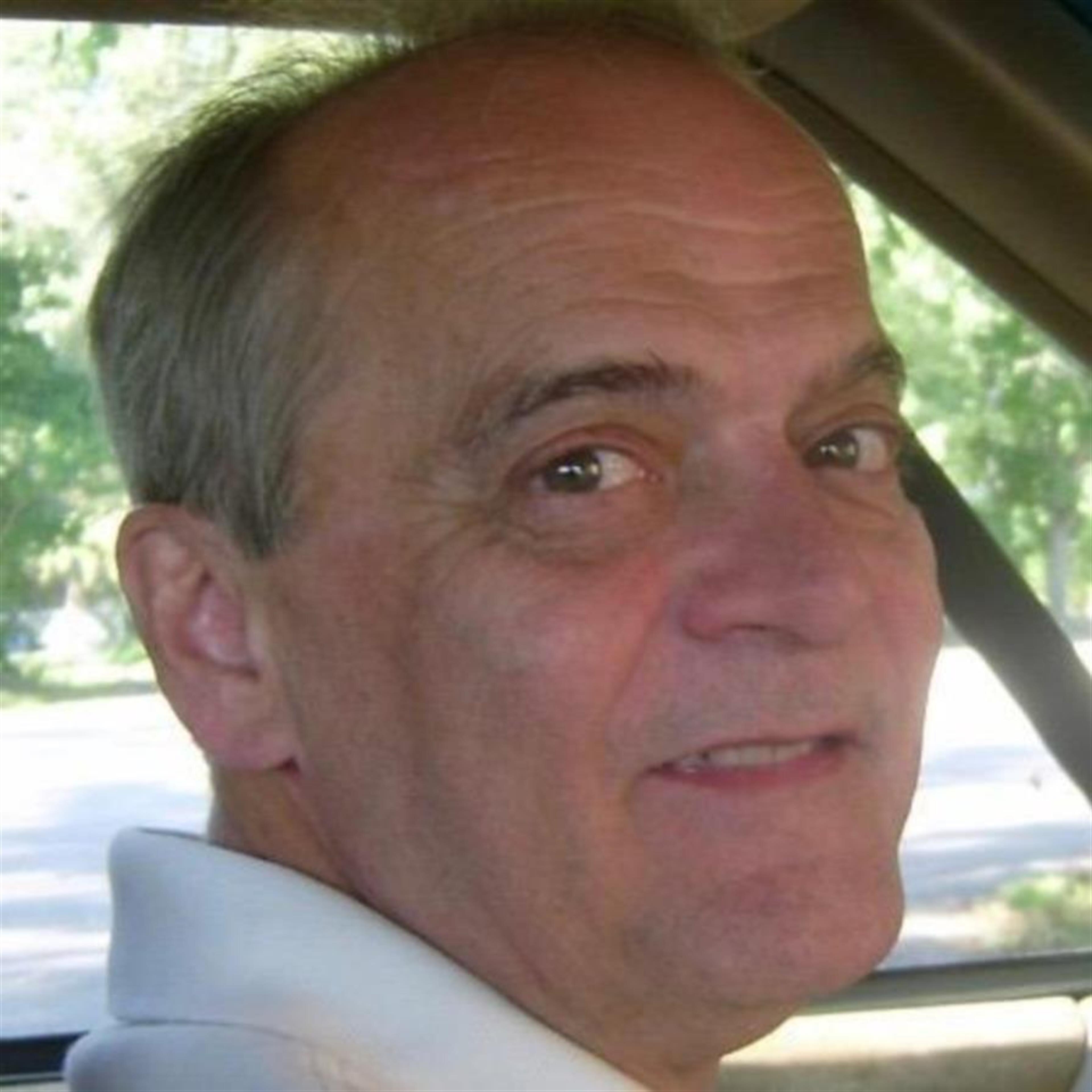 James R. Barberini