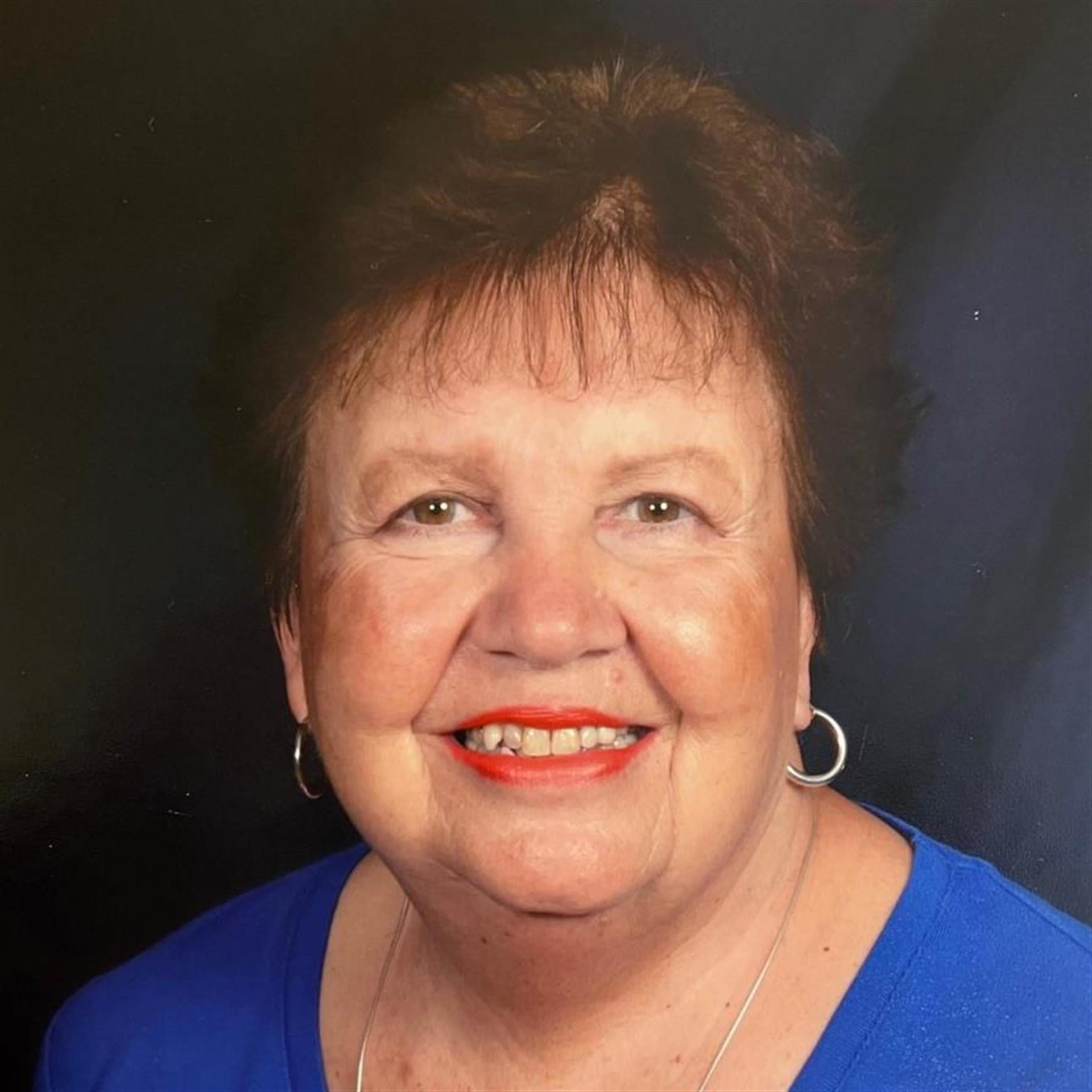 Judith A. Wozny's obituary picture