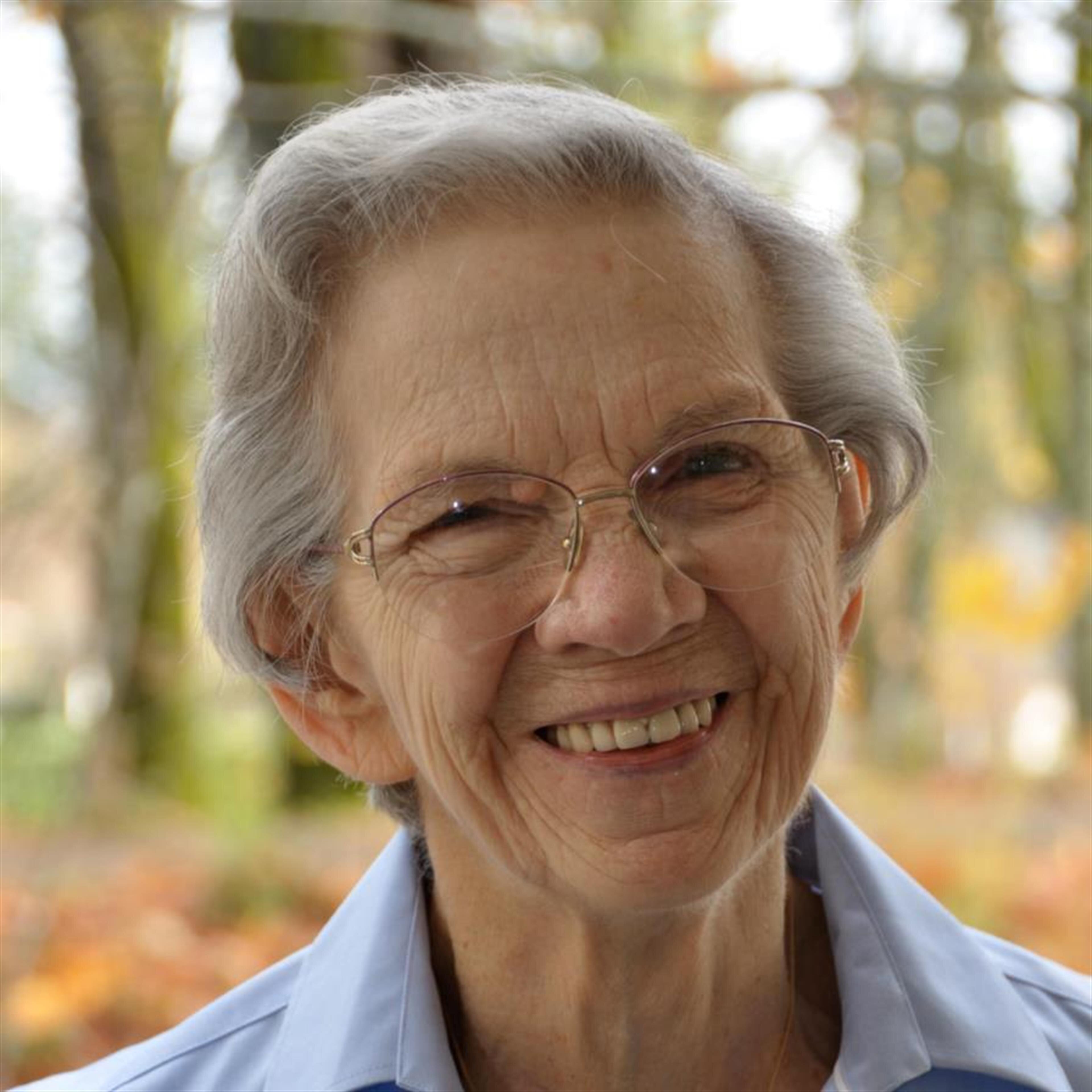 Charla Irene Sivertson
