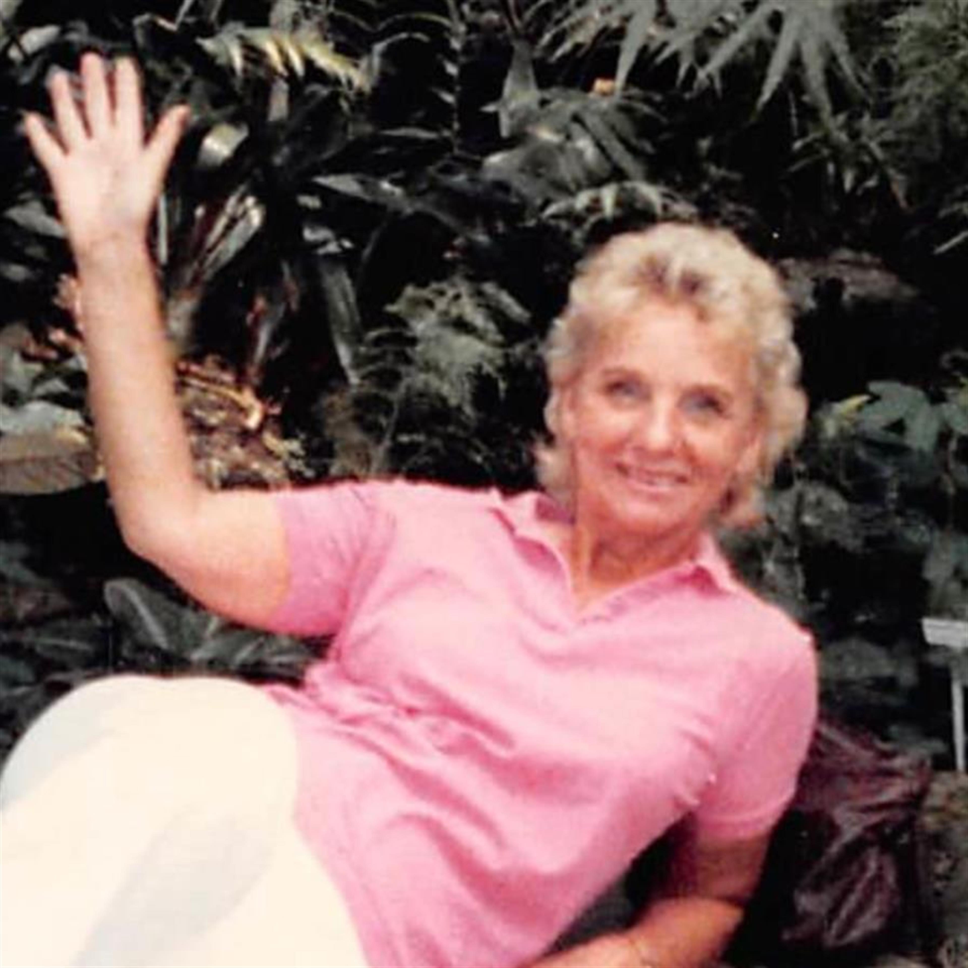 Dorothy L. Agnor's obituary picture
