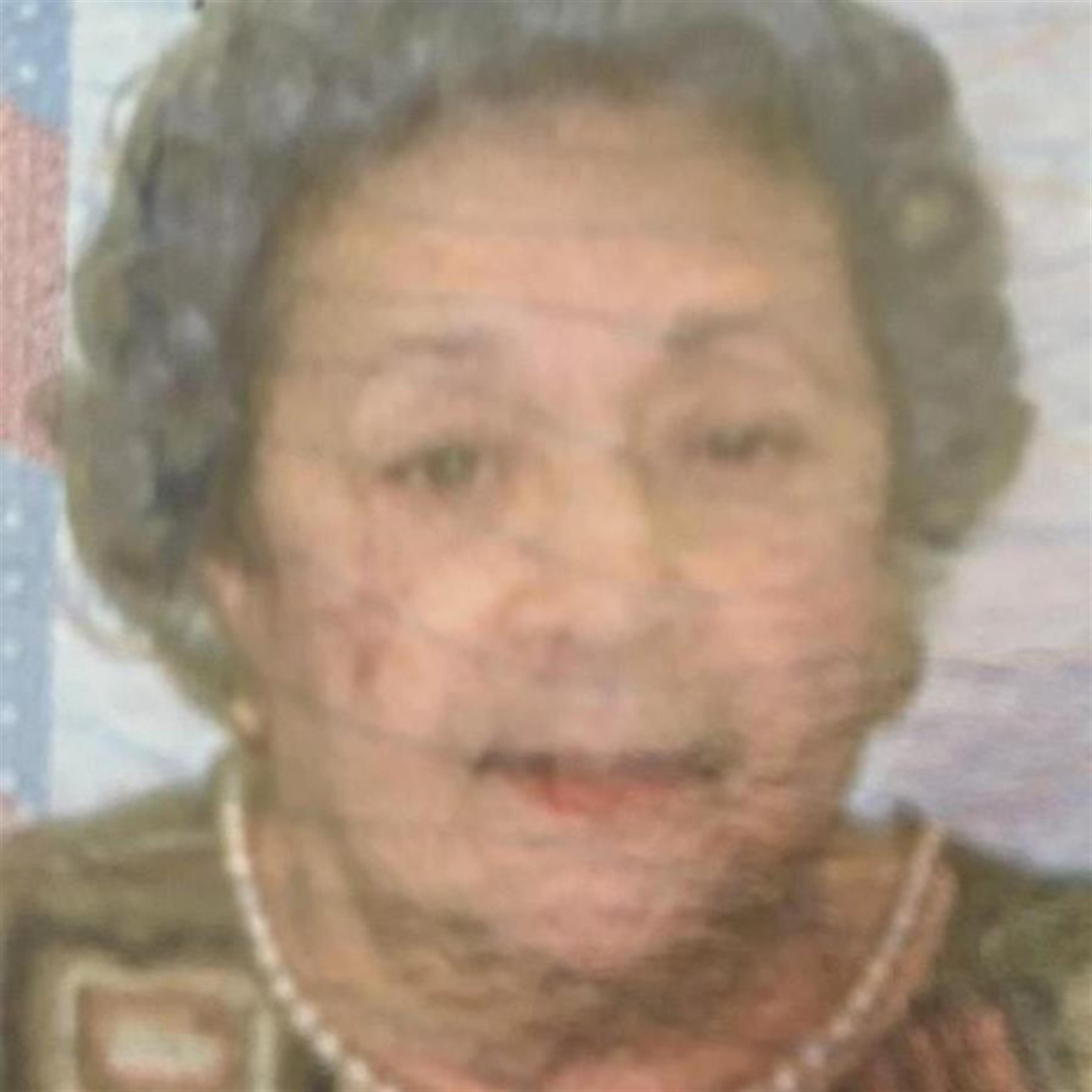 Elva Luisa Serrano