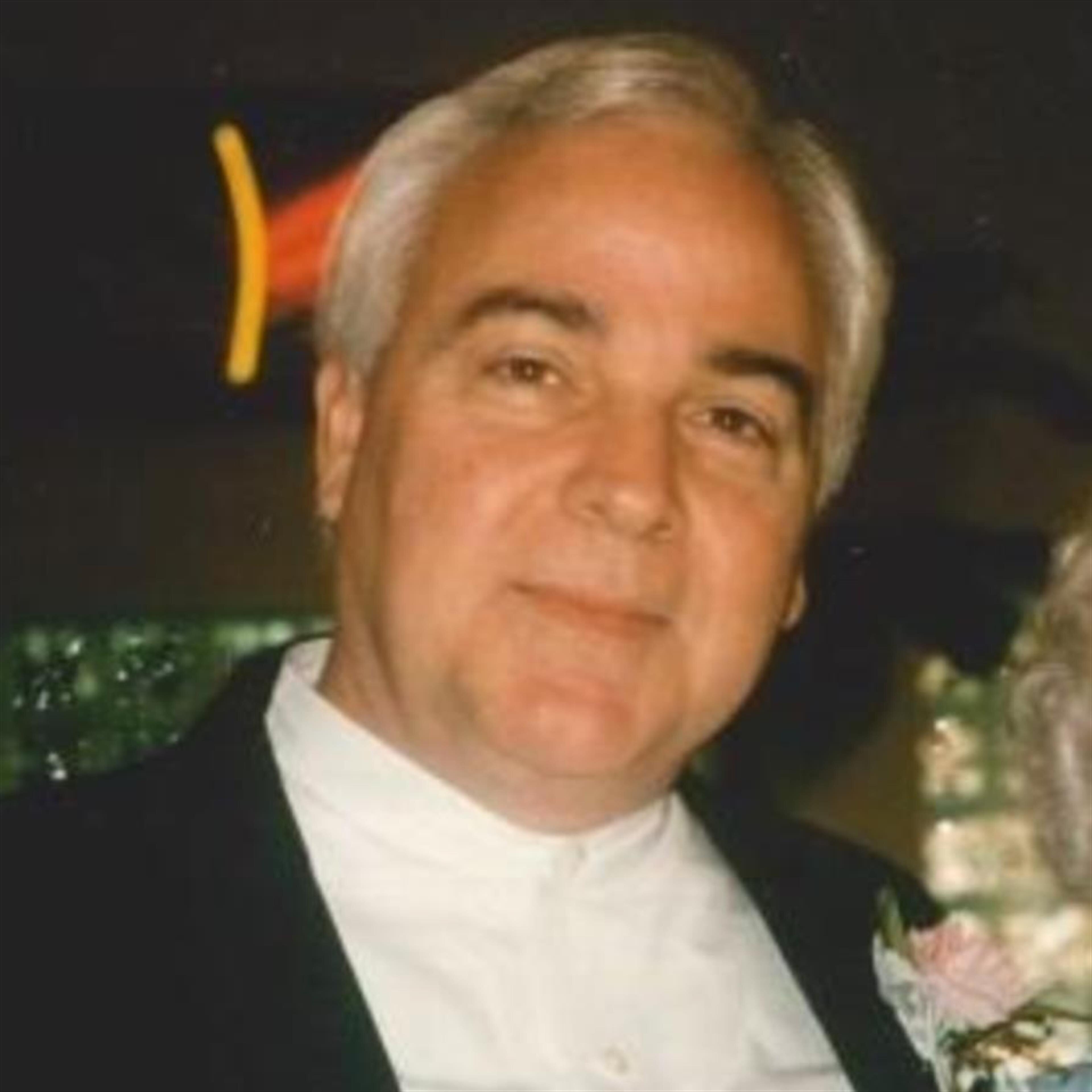 Robert Miles Young