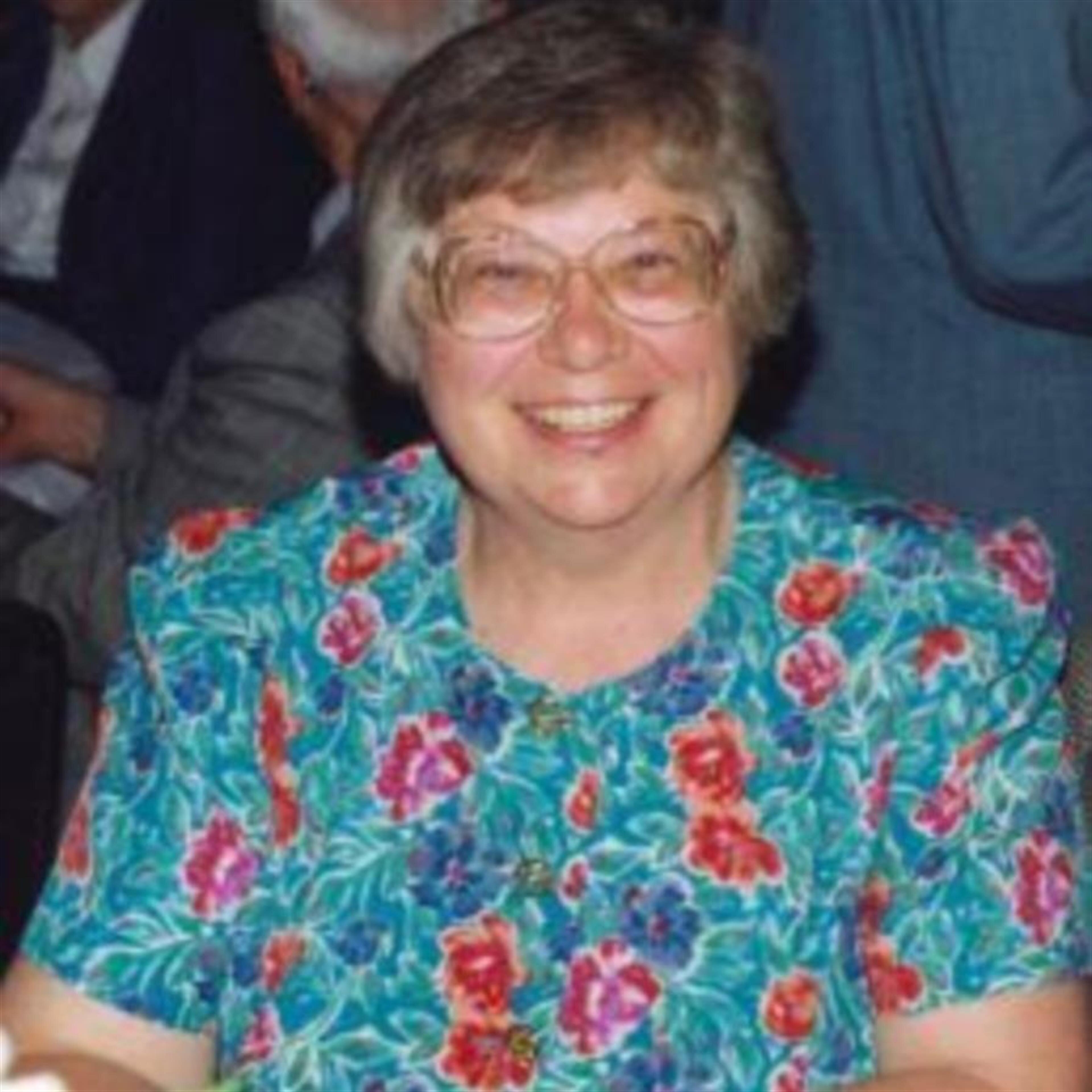 Marga E Schetterer