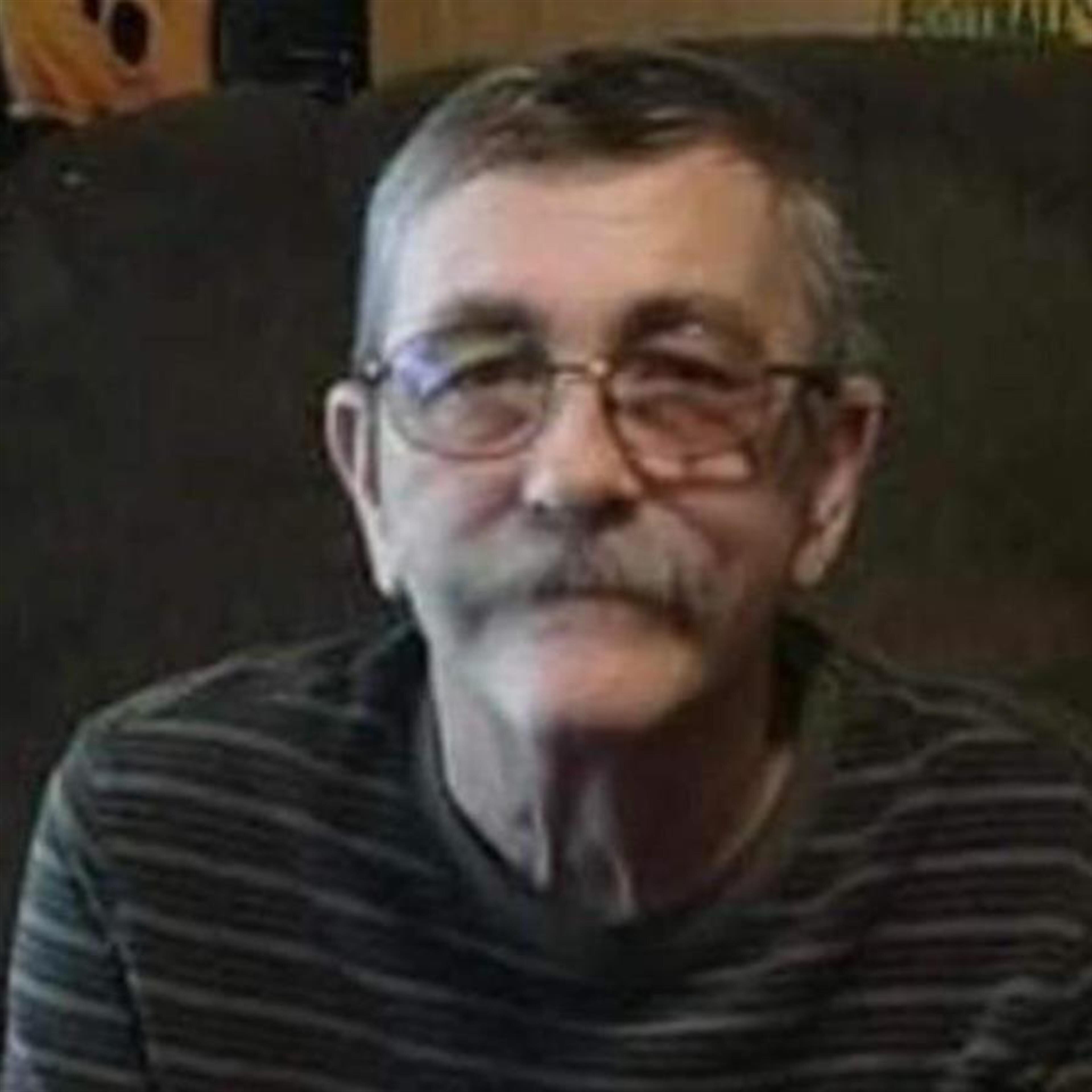 Ricky Gene Bates